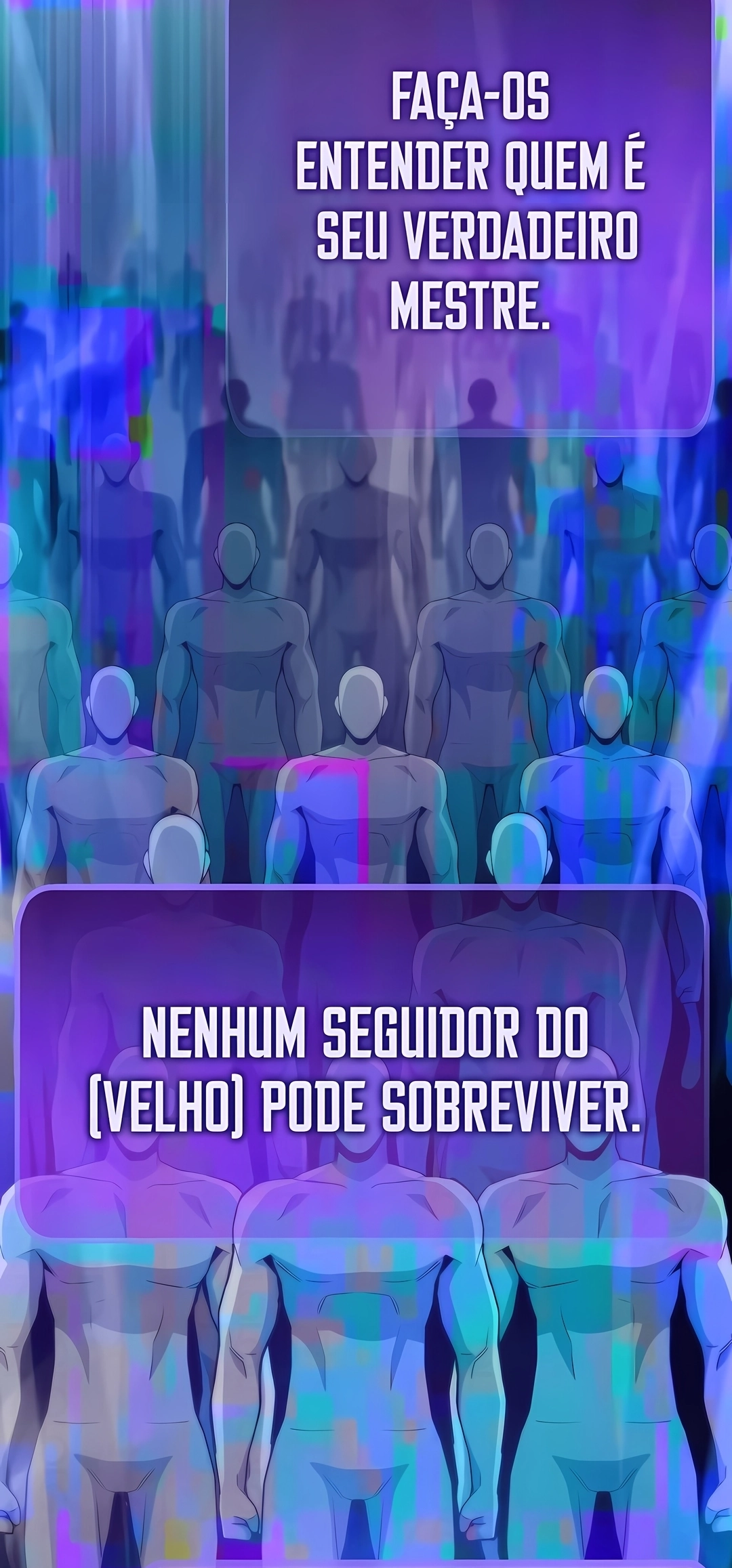 Read Retorno de Vidas Passadas PT Manga Online