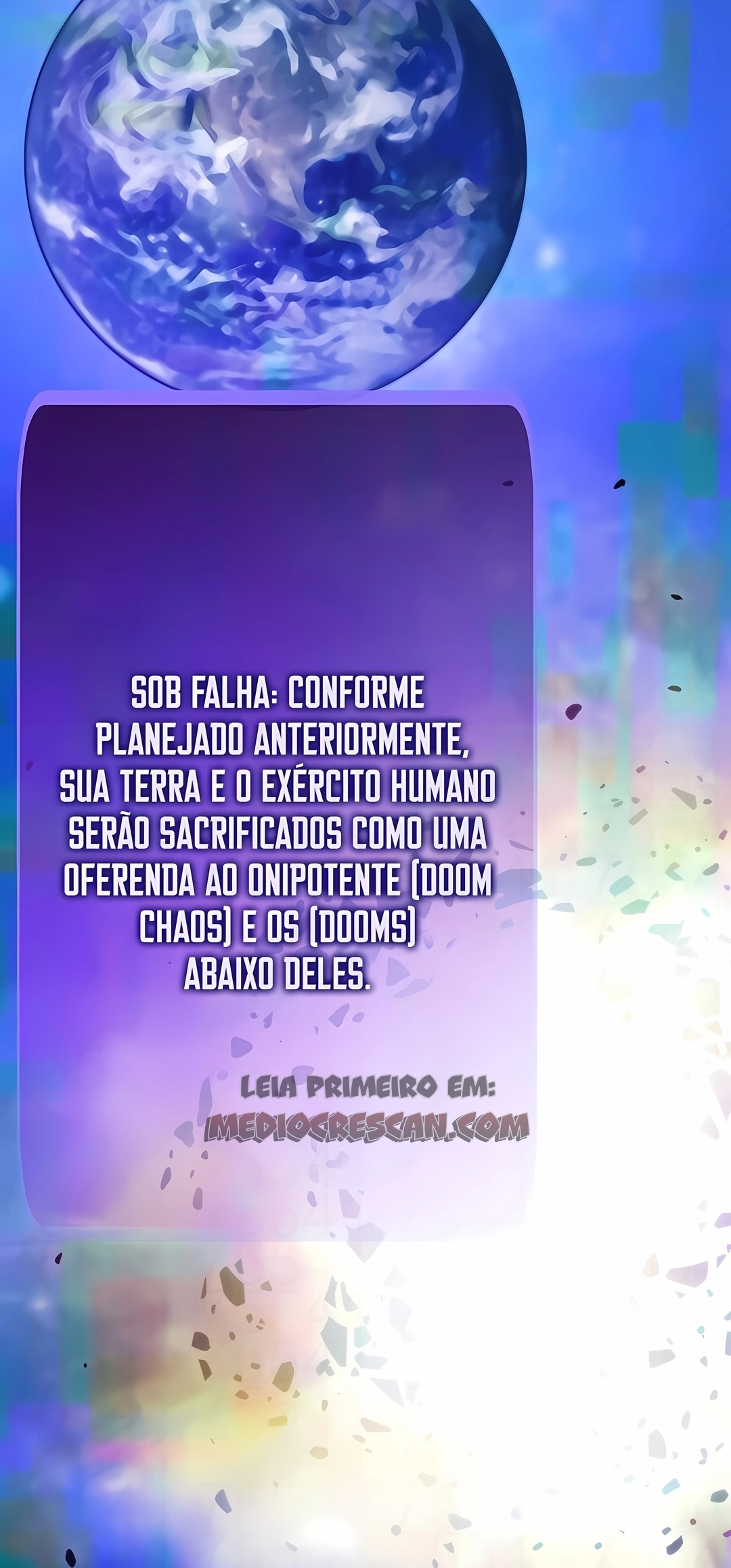 Read Retorno de Vidas Passadas PT Manga Online