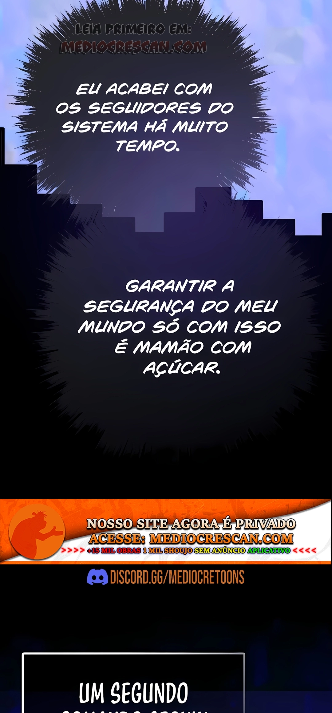Read Retorno de Vidas Passadas PT Manga Online