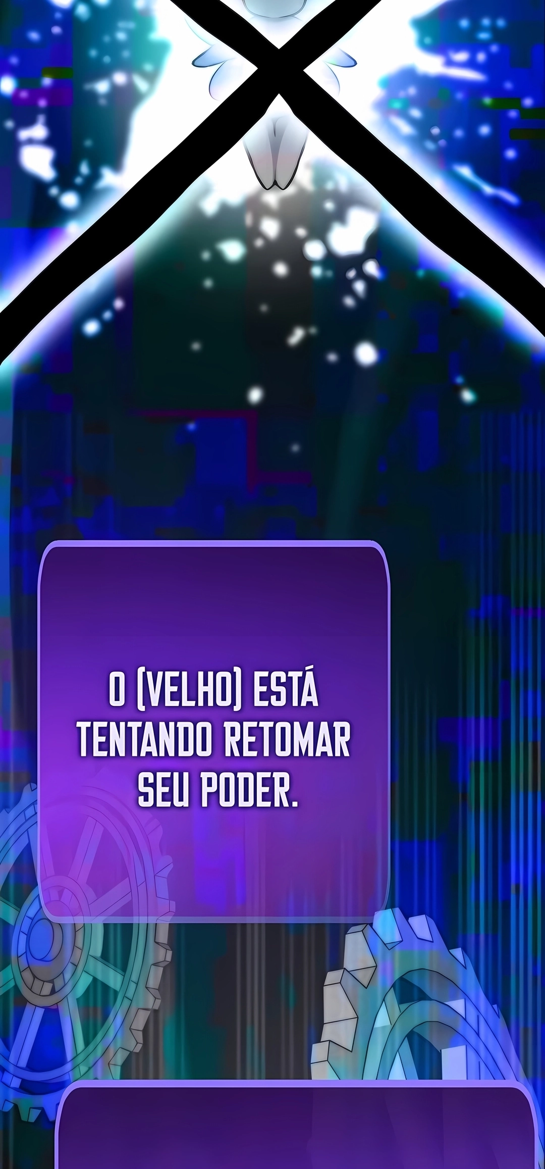 Read Retorno de Vidas Passadas PT Manga Online