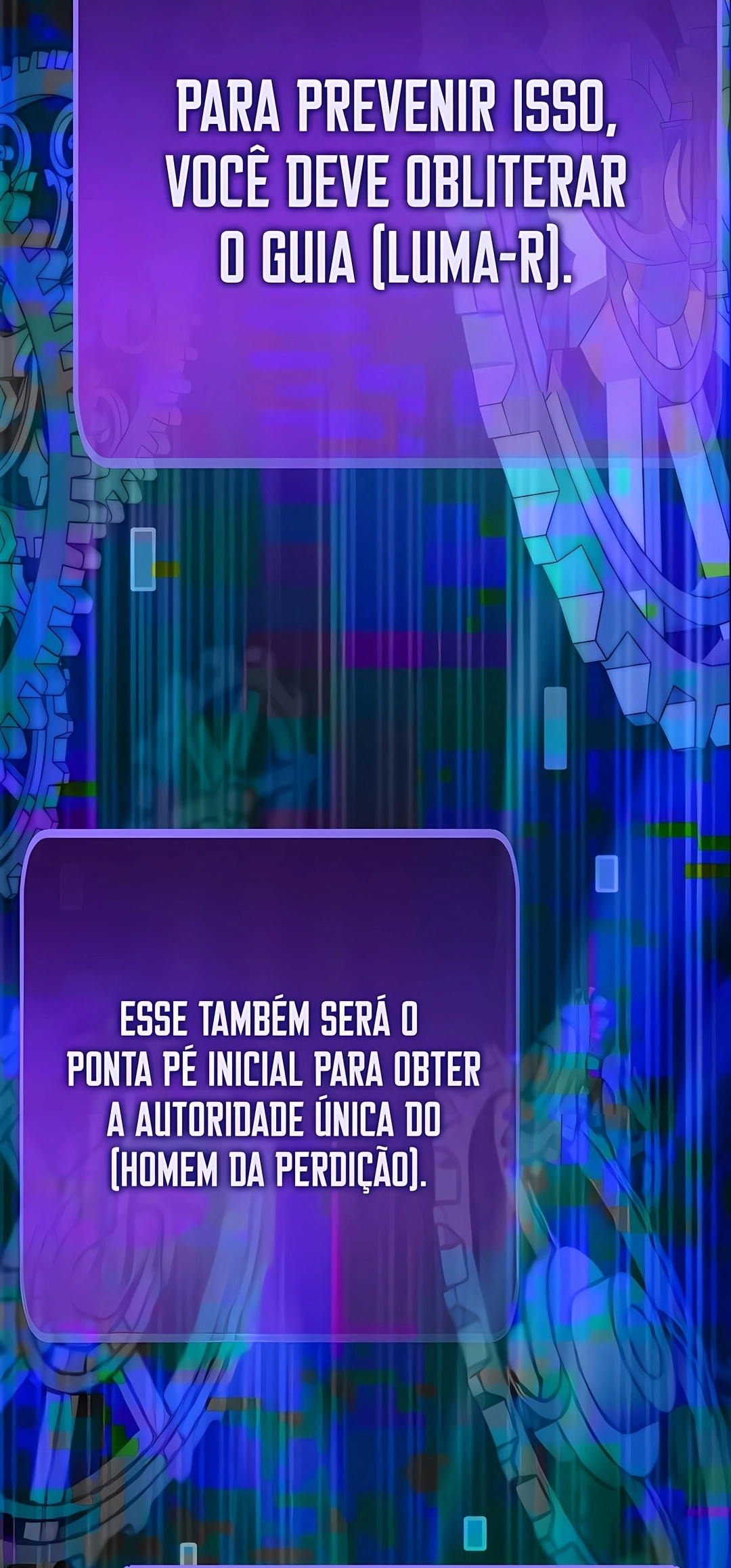 Read Retorno de Vidas Passadas PT Manga Online