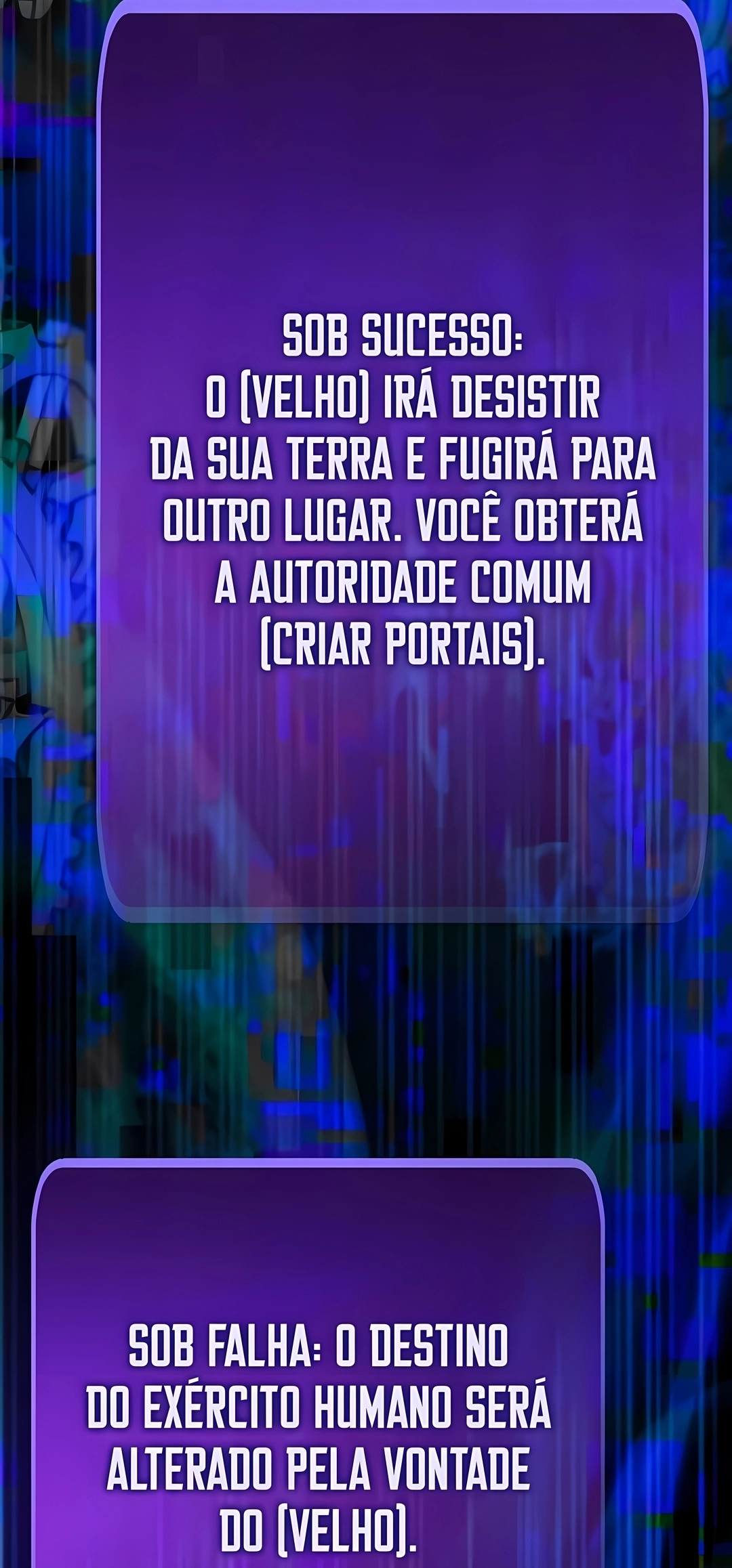 Read Retorno de Vidas Passadas PT Manga Online