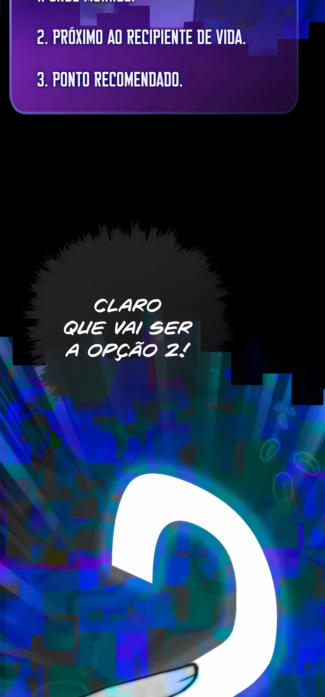 Read Retorno de Vidas Passadas PT Manga Online