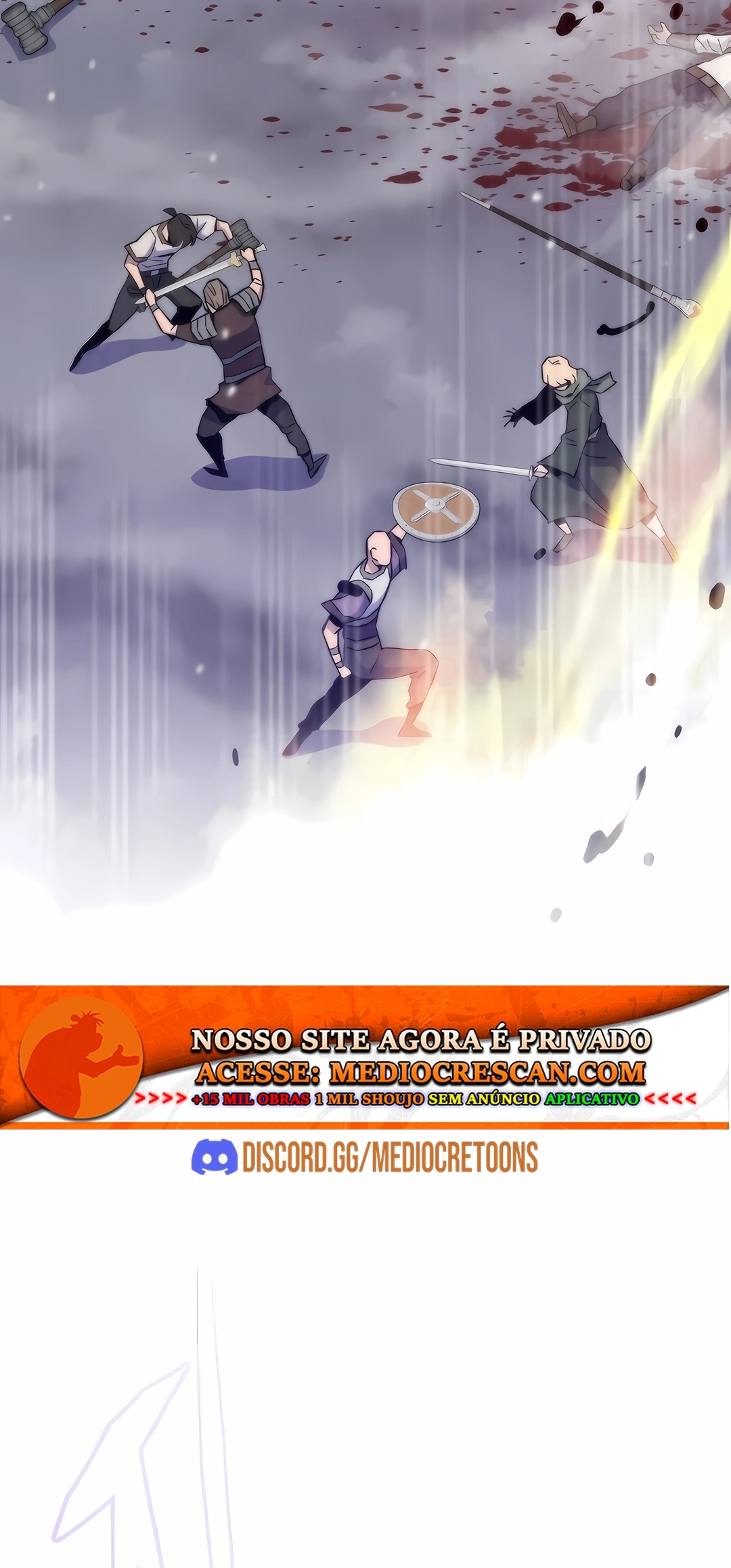 Read Retorno de Vidas Passadas PT Manga Online