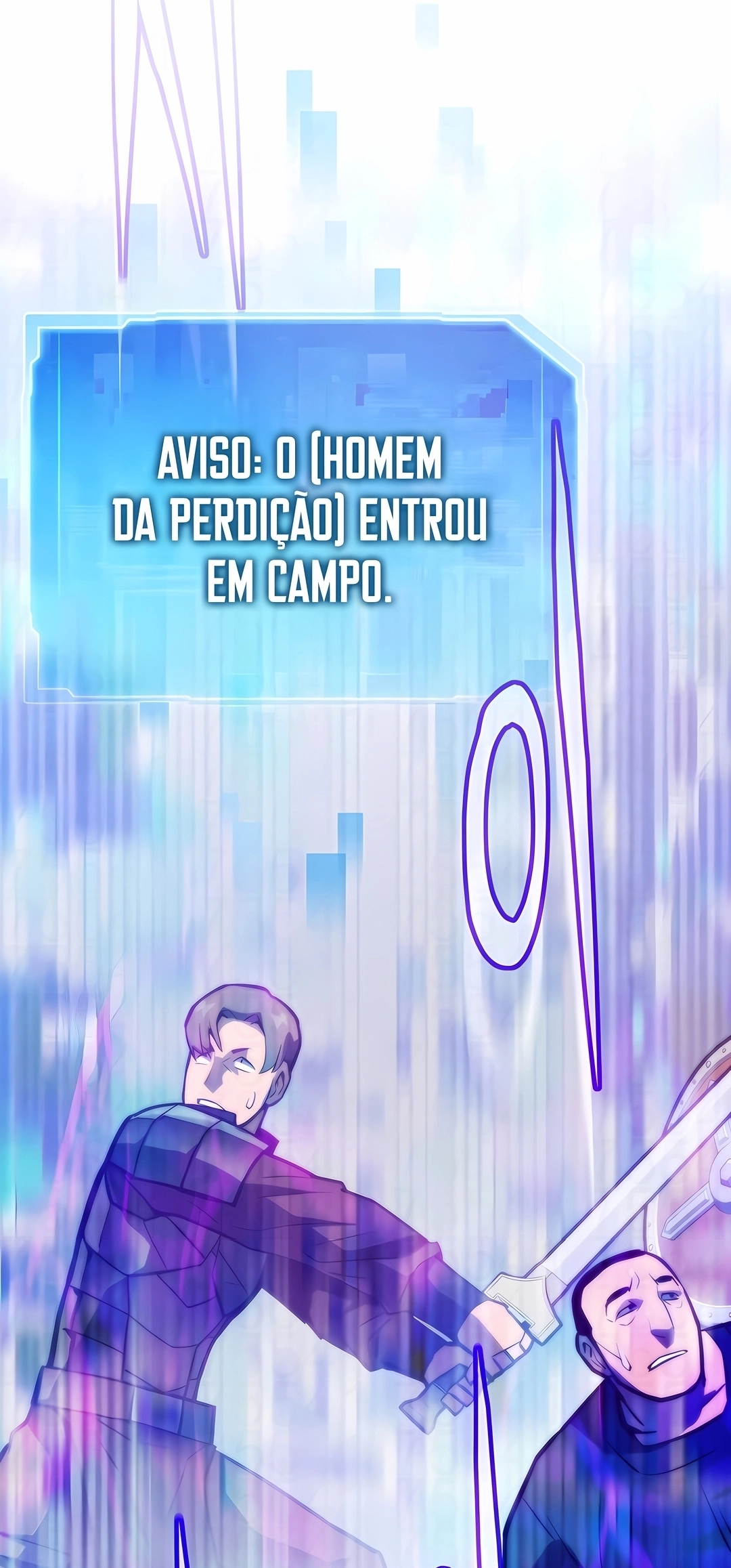 Read Retorno de Vidas Passadas PT Manga Online