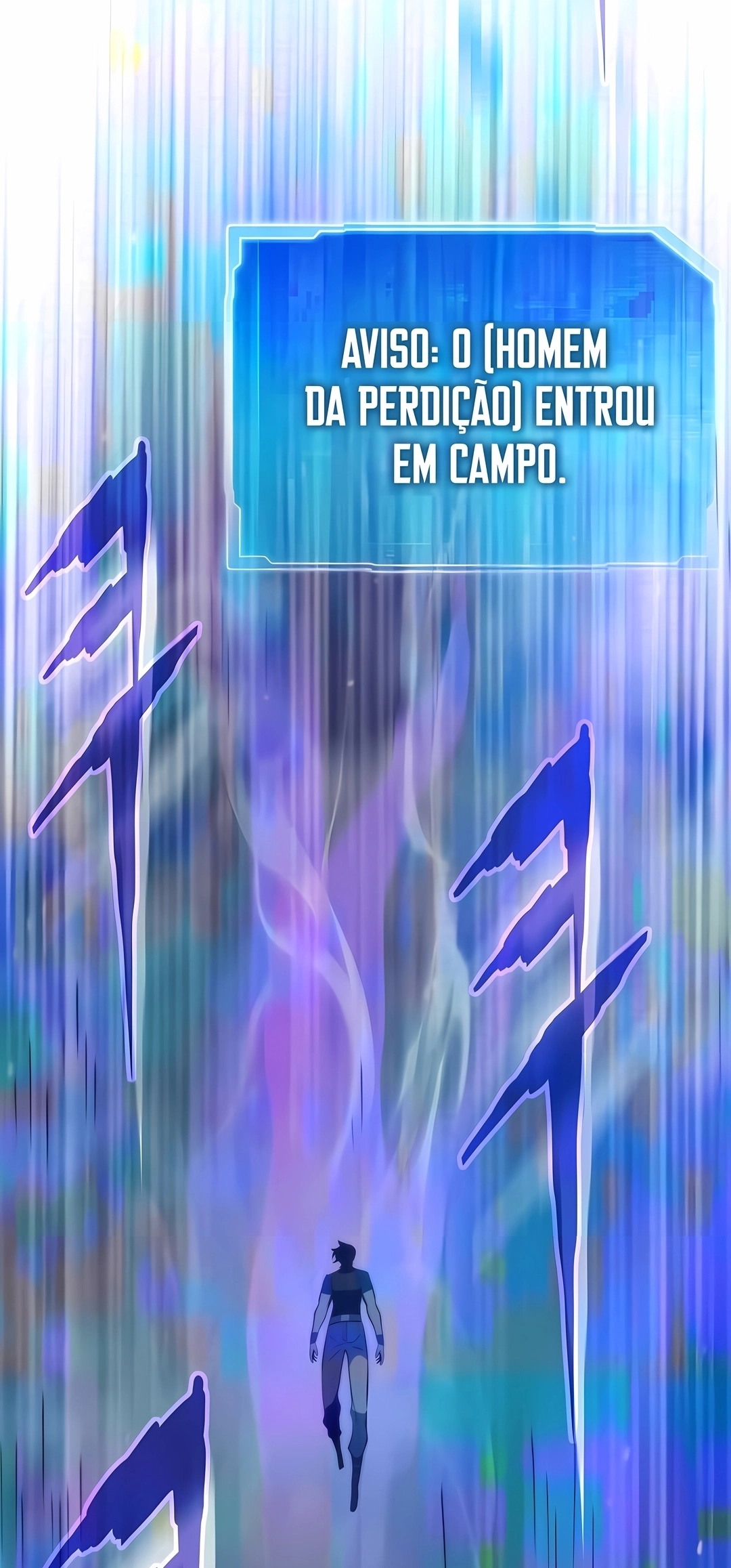 Read Retorno de Vidas Passadas PT Manga Online
