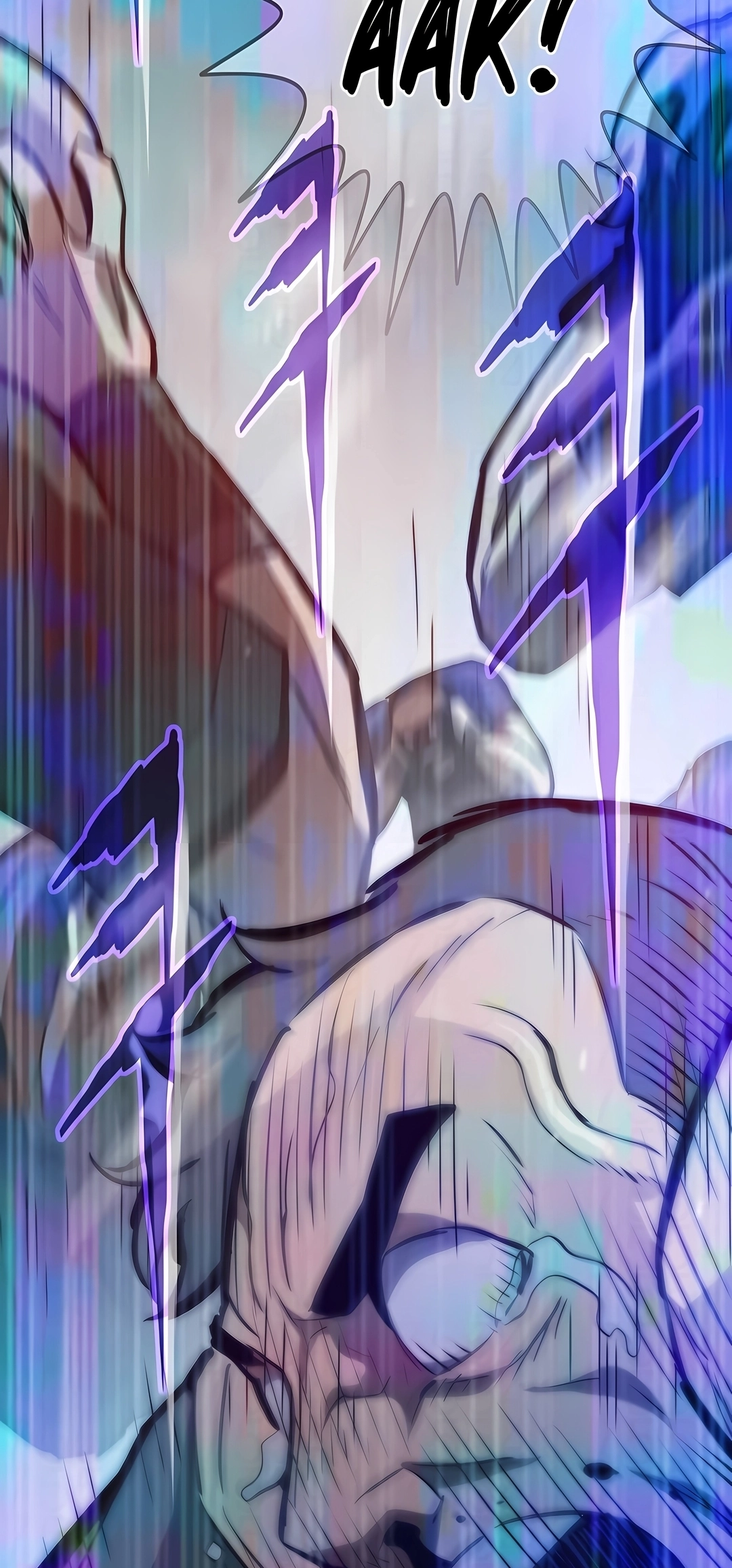 Read Retorno de Vidas Passadas PT Manga Online