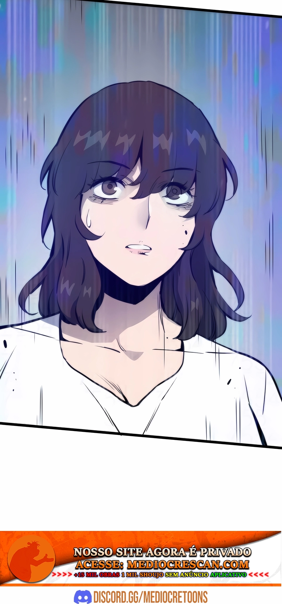 Read Retorno de Vidas Passadas PT Manga Online