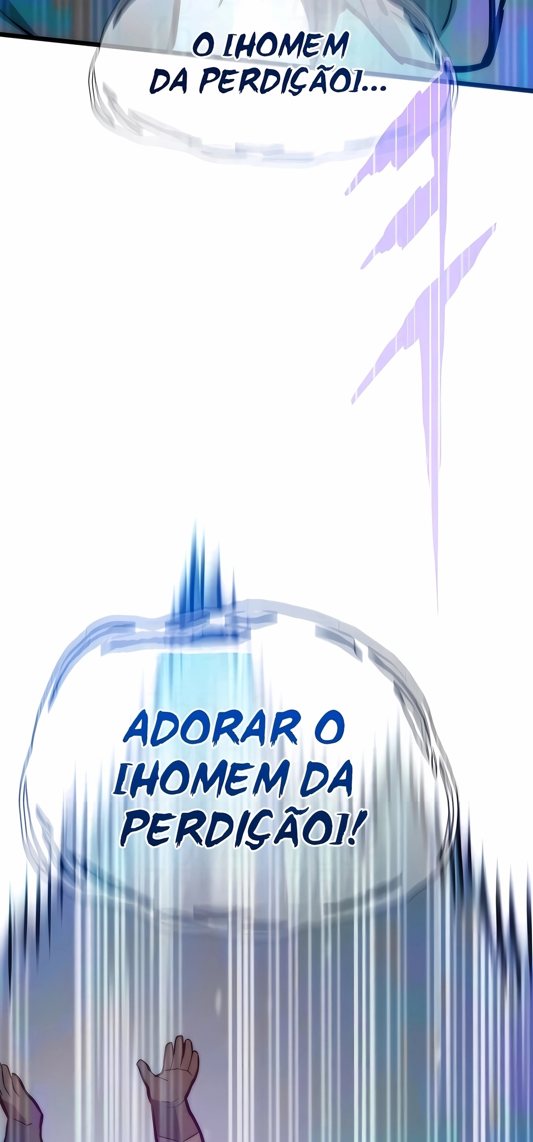 Read Retorno de Vidas Passadas PT Manga Online