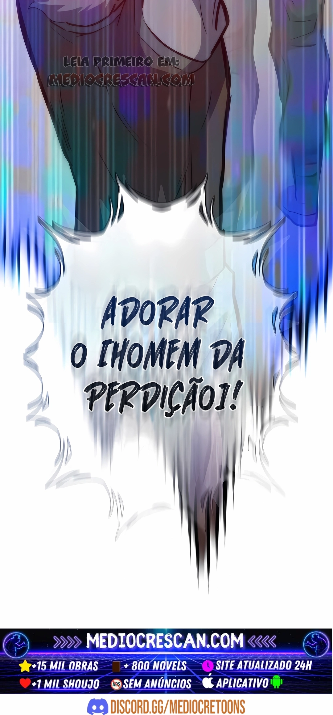 Read Retorno de Vidas Passadas PT Manga Online