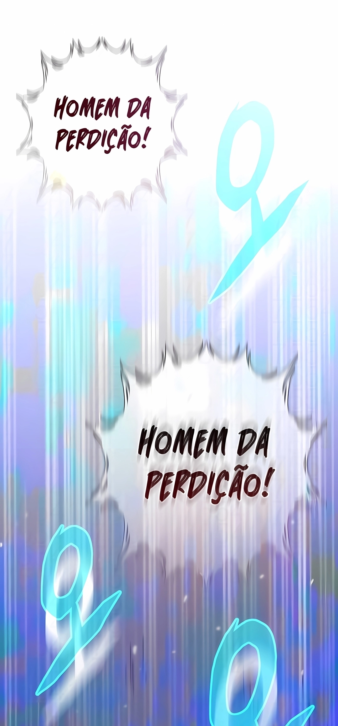 Read Retorno de Vidas Passadas PT Manga Online