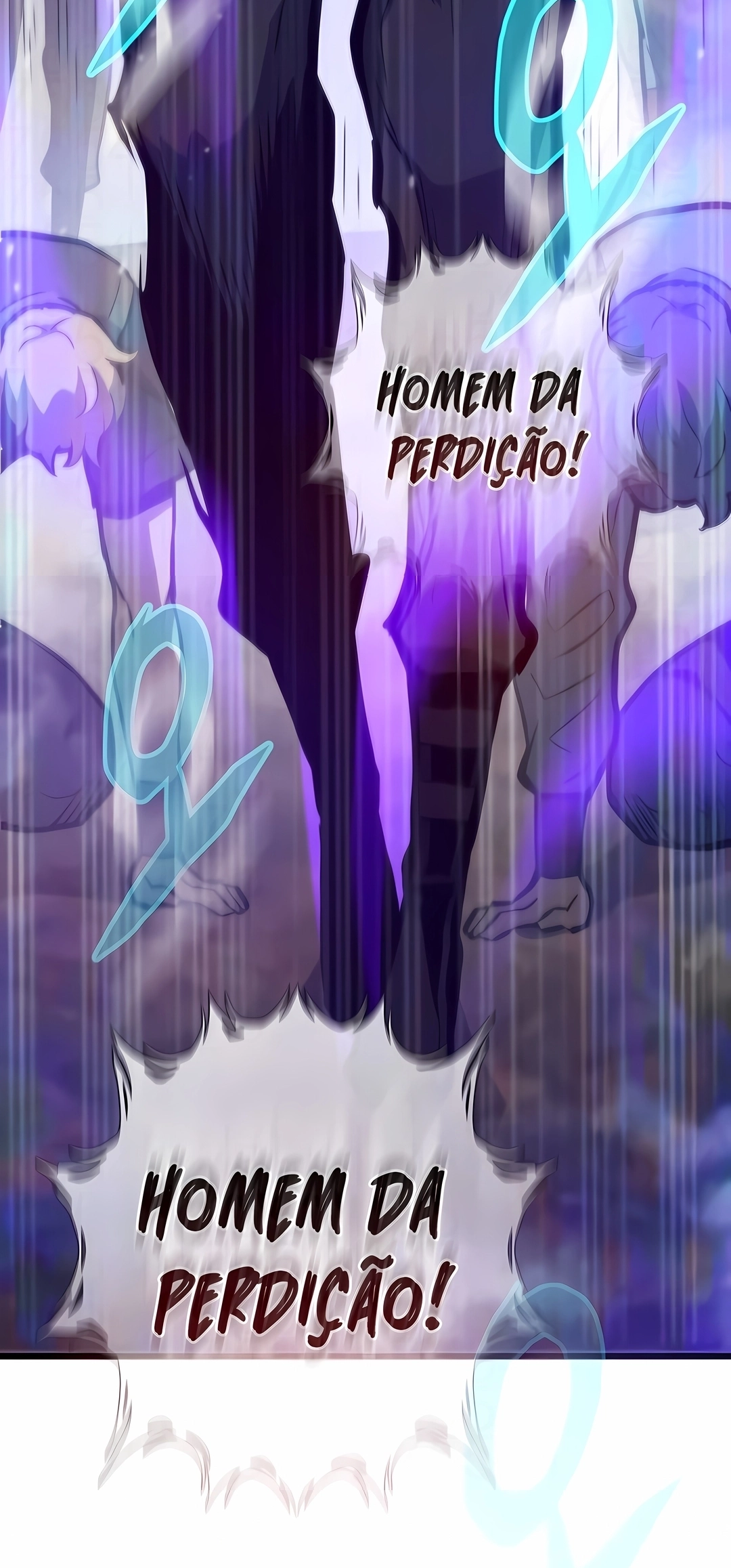 Read Retorno de Vidas Passadas PT Manga Online