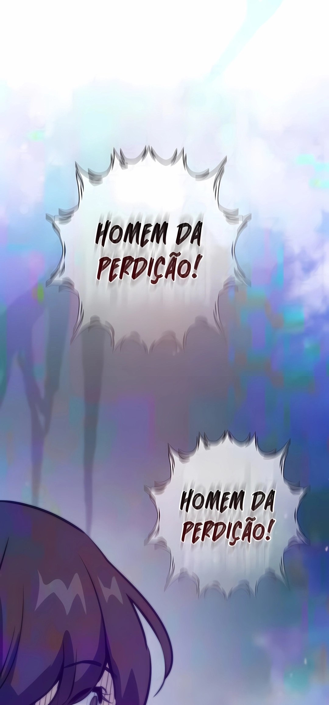 Read Retorno de Vidas Passadas PT Manga Online