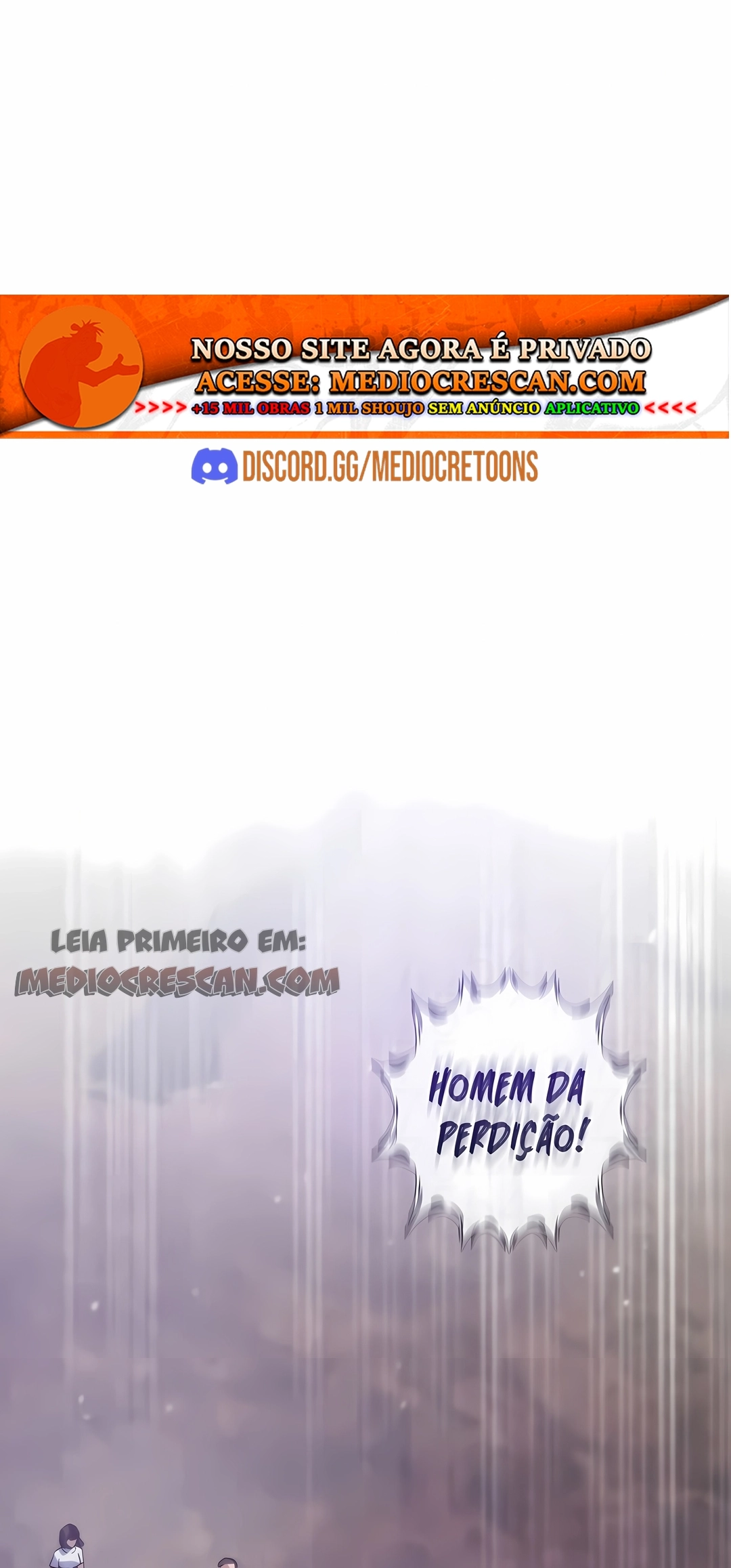 Read Retorno de Vidas Passadas PT Manga Online
