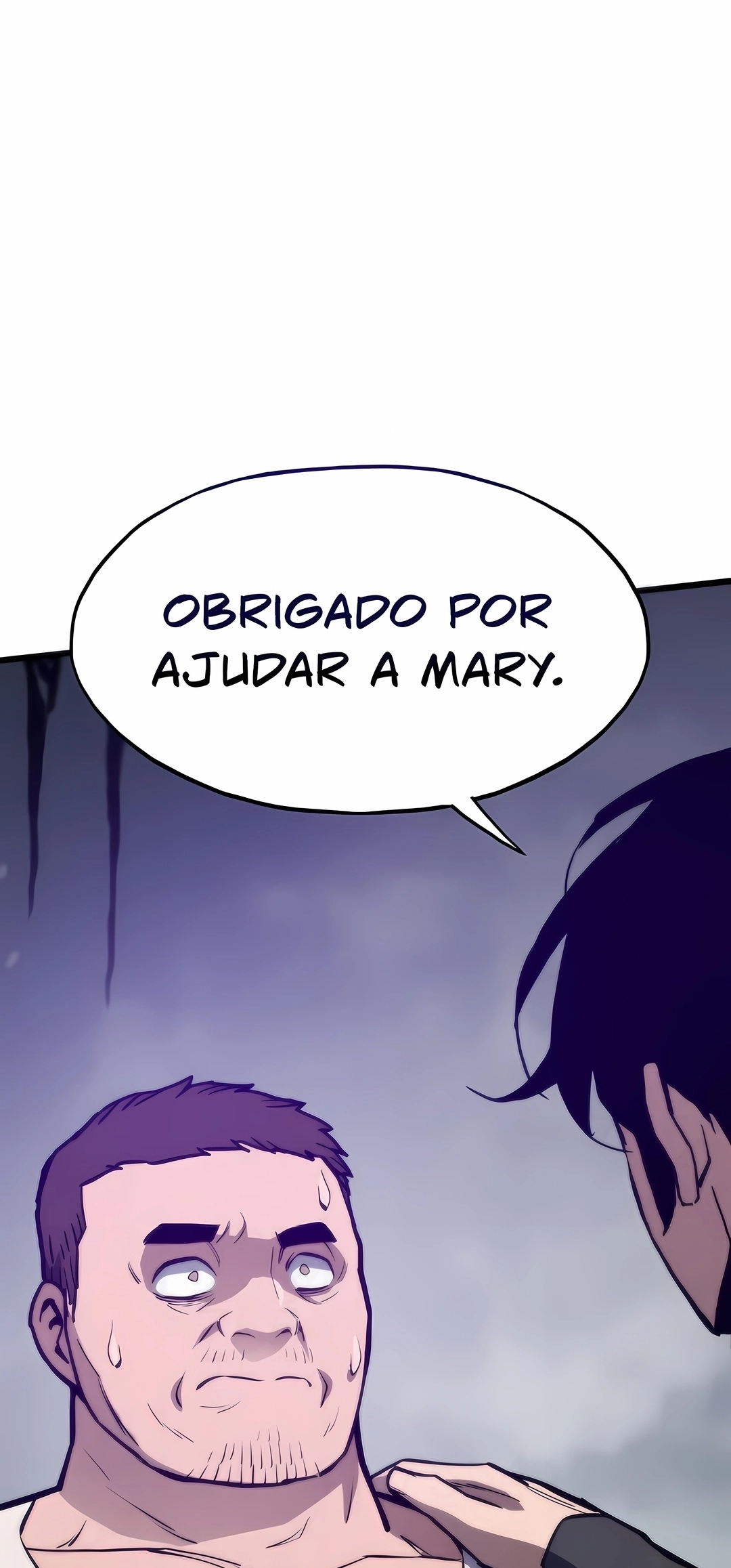 Read Retorno de Vidas Passadas PT Manga Online