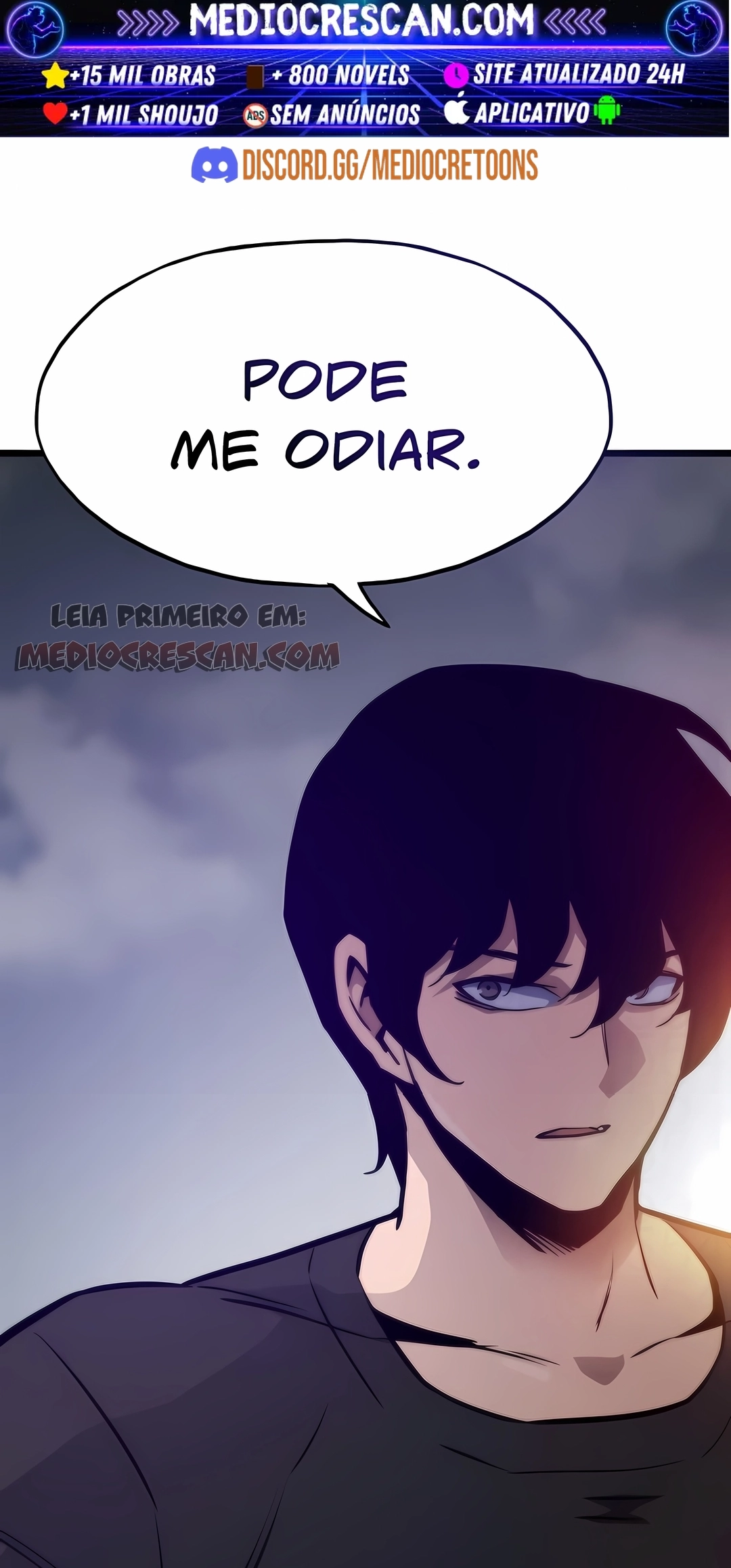 Read Retorno de Vidas Passadas PT Manga Online
