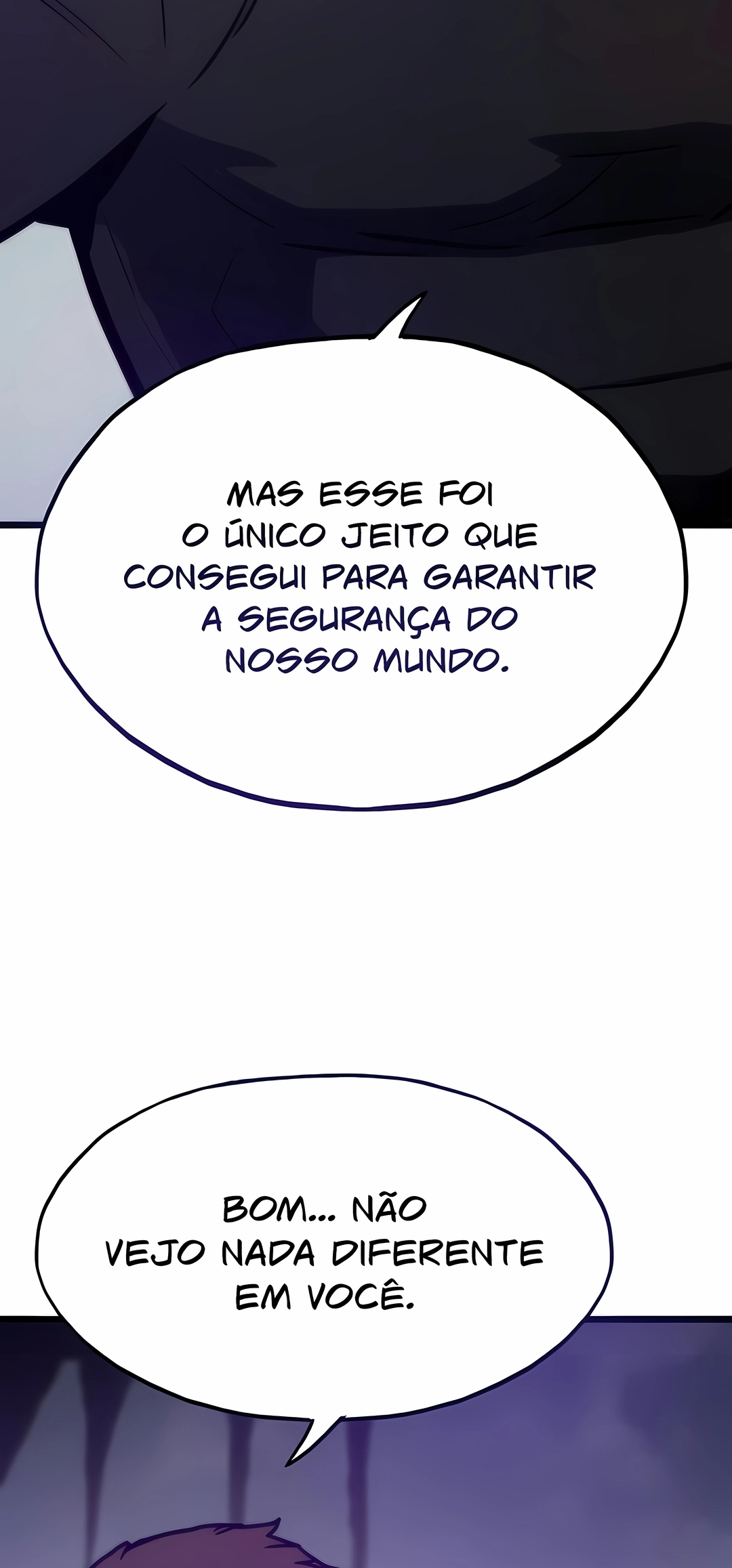 Read Retorno de Vidas Passadas PT Manga Online