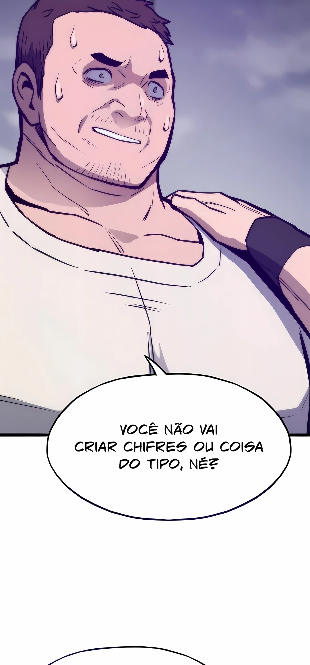 Read Retorno de Vidas Passadas PT Manga Online