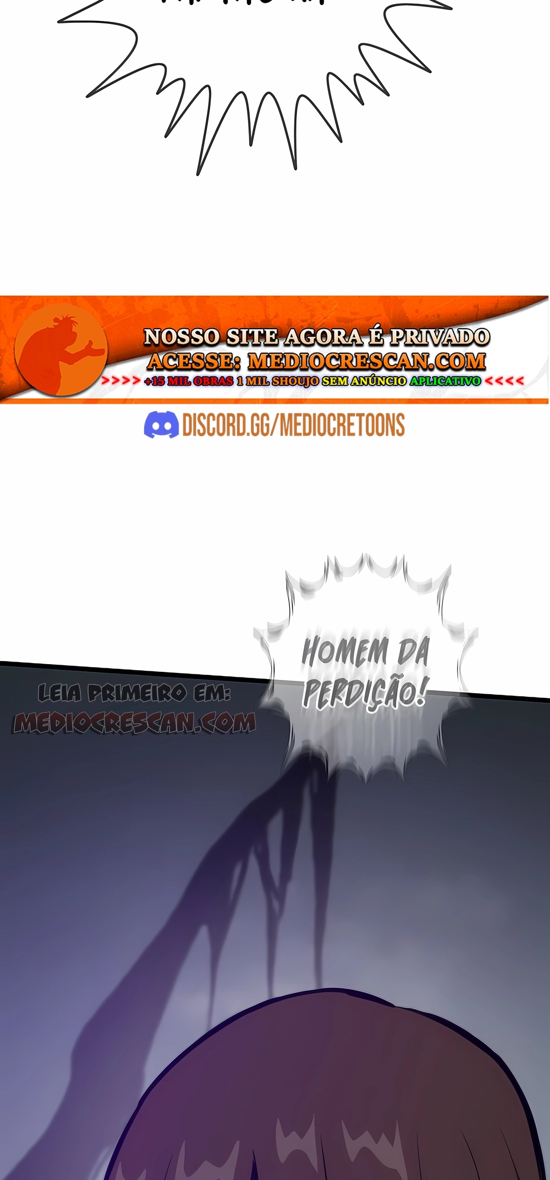 Read Retorno de Vidas Passadas PT Manga Online