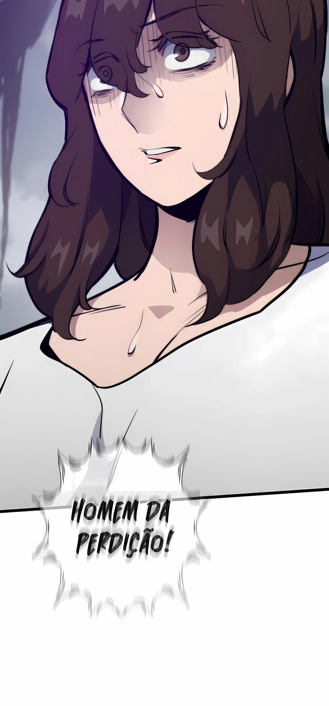 Read Retorno de Vidas Passadas PT Manga Online