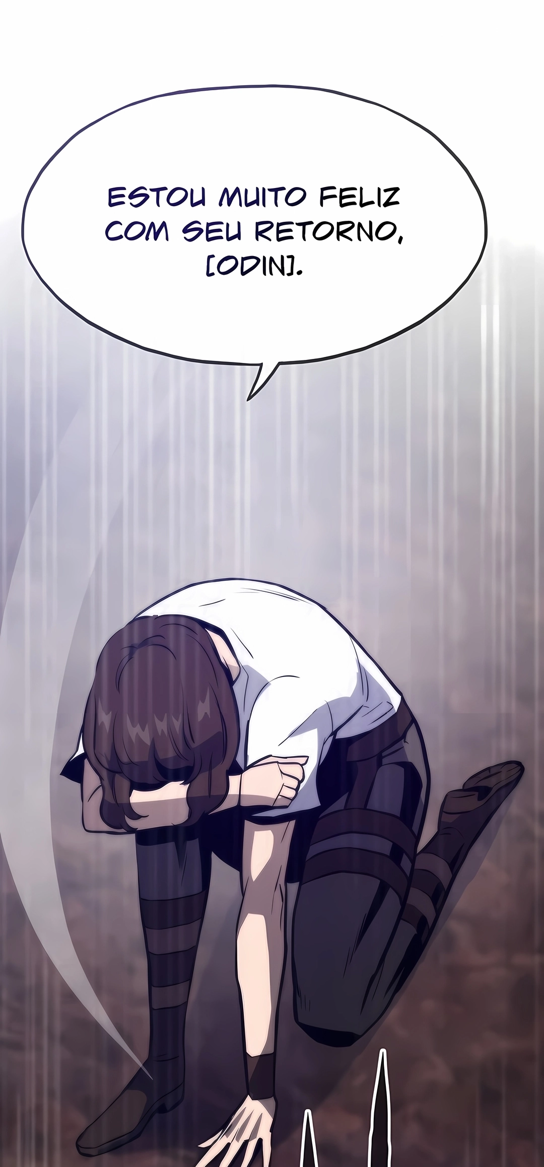 Read Retorno de Vidas Passadas PT Manga Online