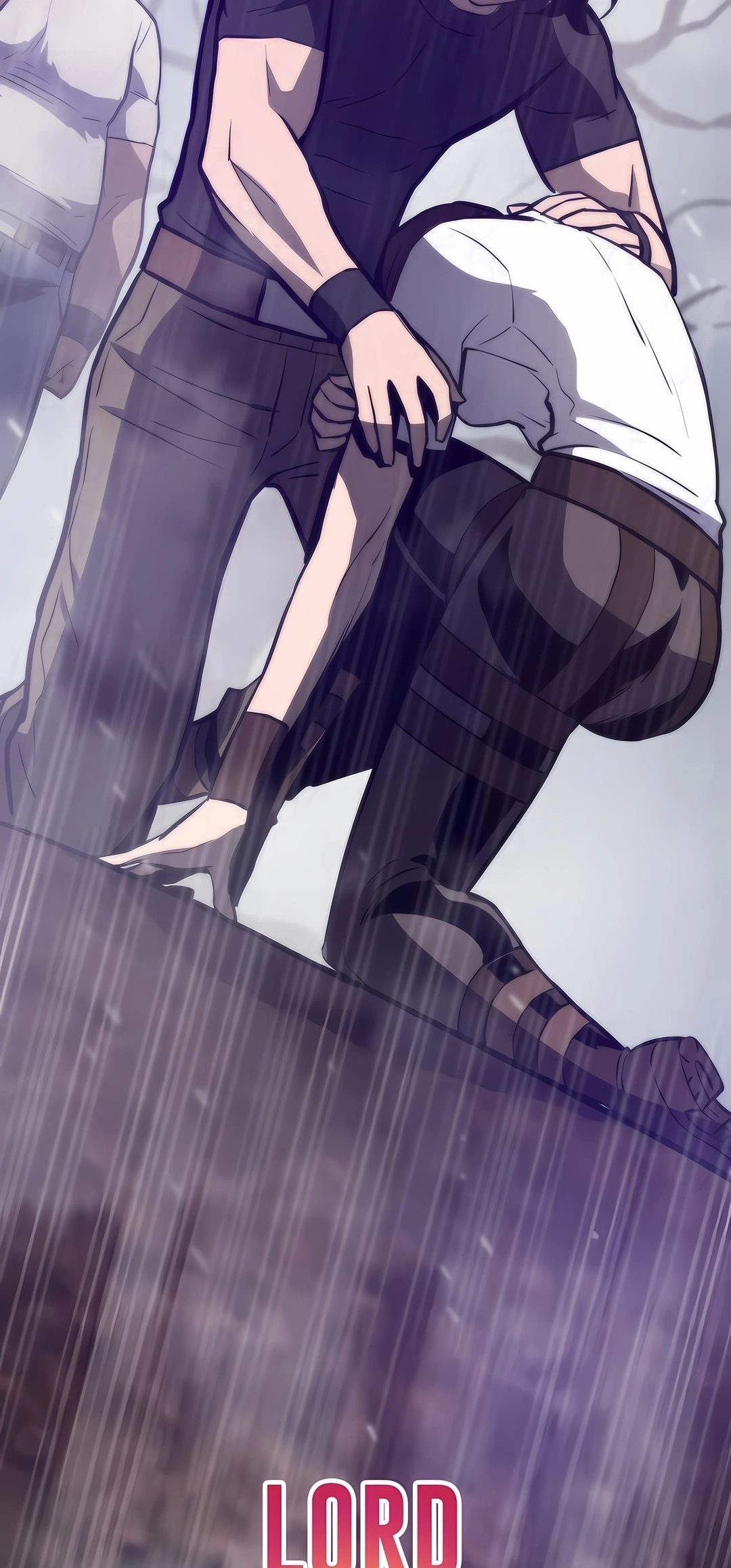 Read Retorno de Vidas Passadas PT Manga Online