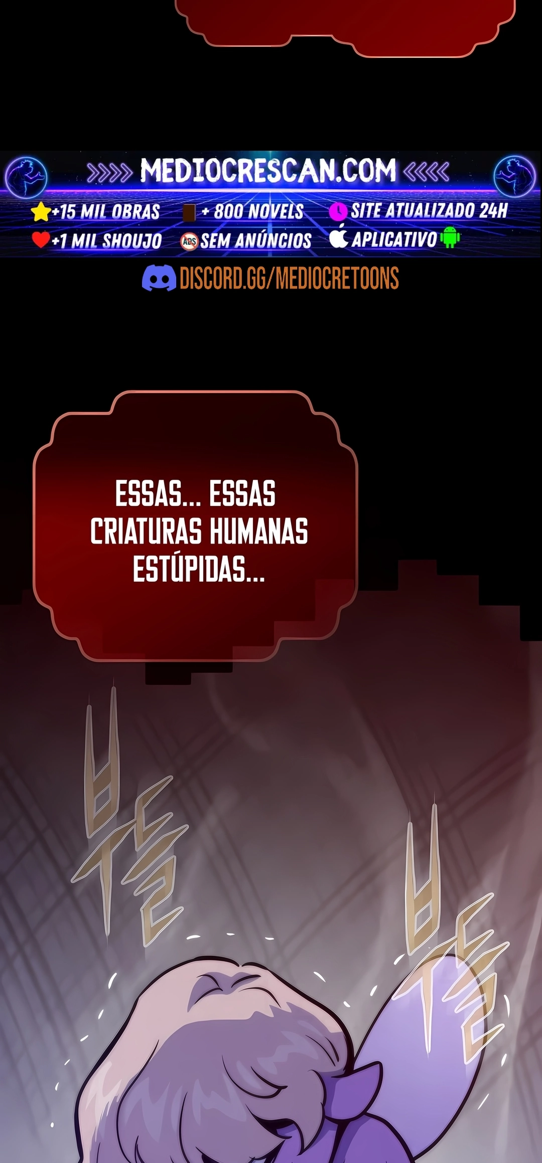 Read Retorno de Vidas Passadas PT Manga Online