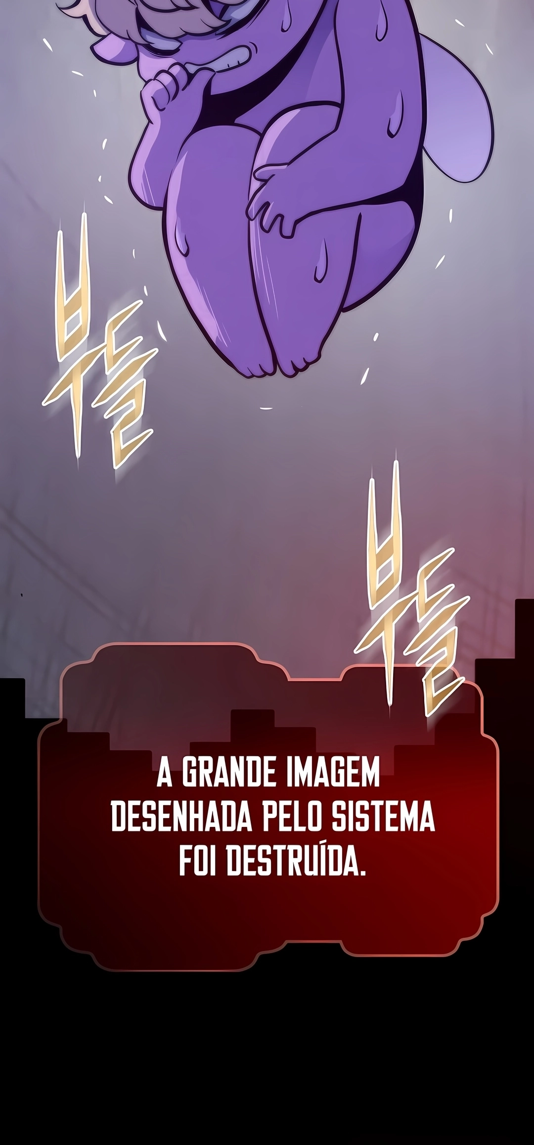 Read Retorno de Vidas Passadas PT Manga Online