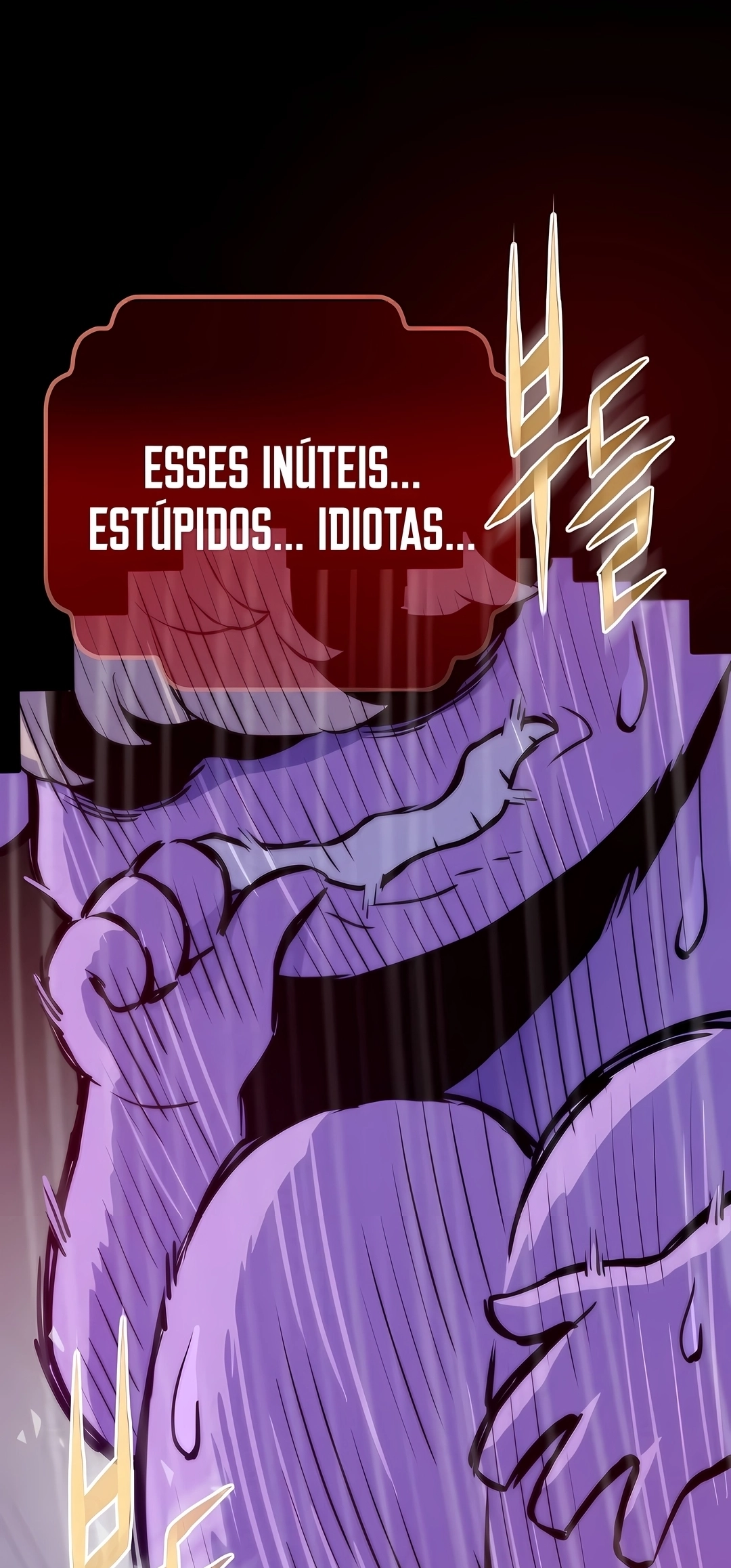 Read Retorno de Vidas Passadas PT Manga Online