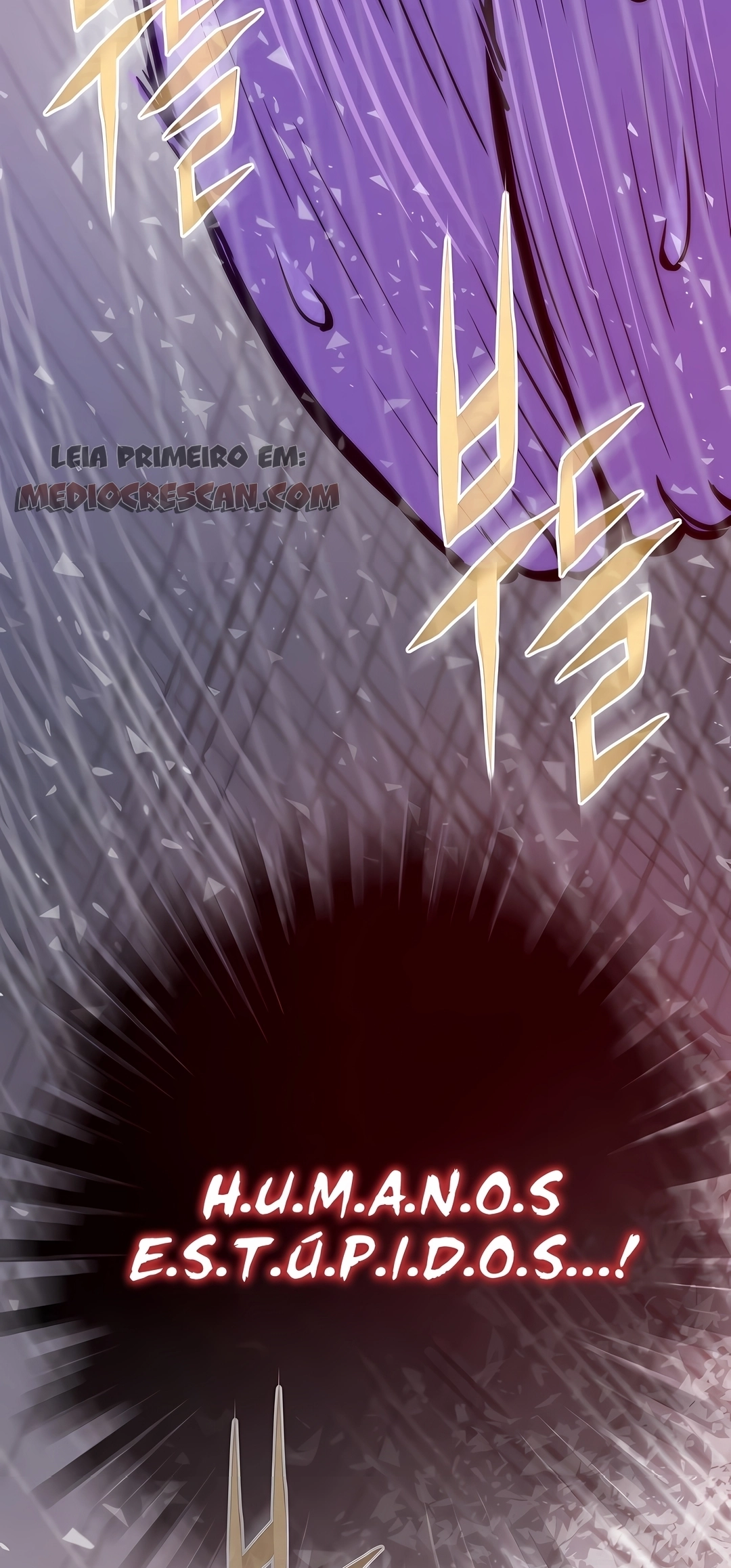 Read Retorno de Vidas Passadas PT Manga Online