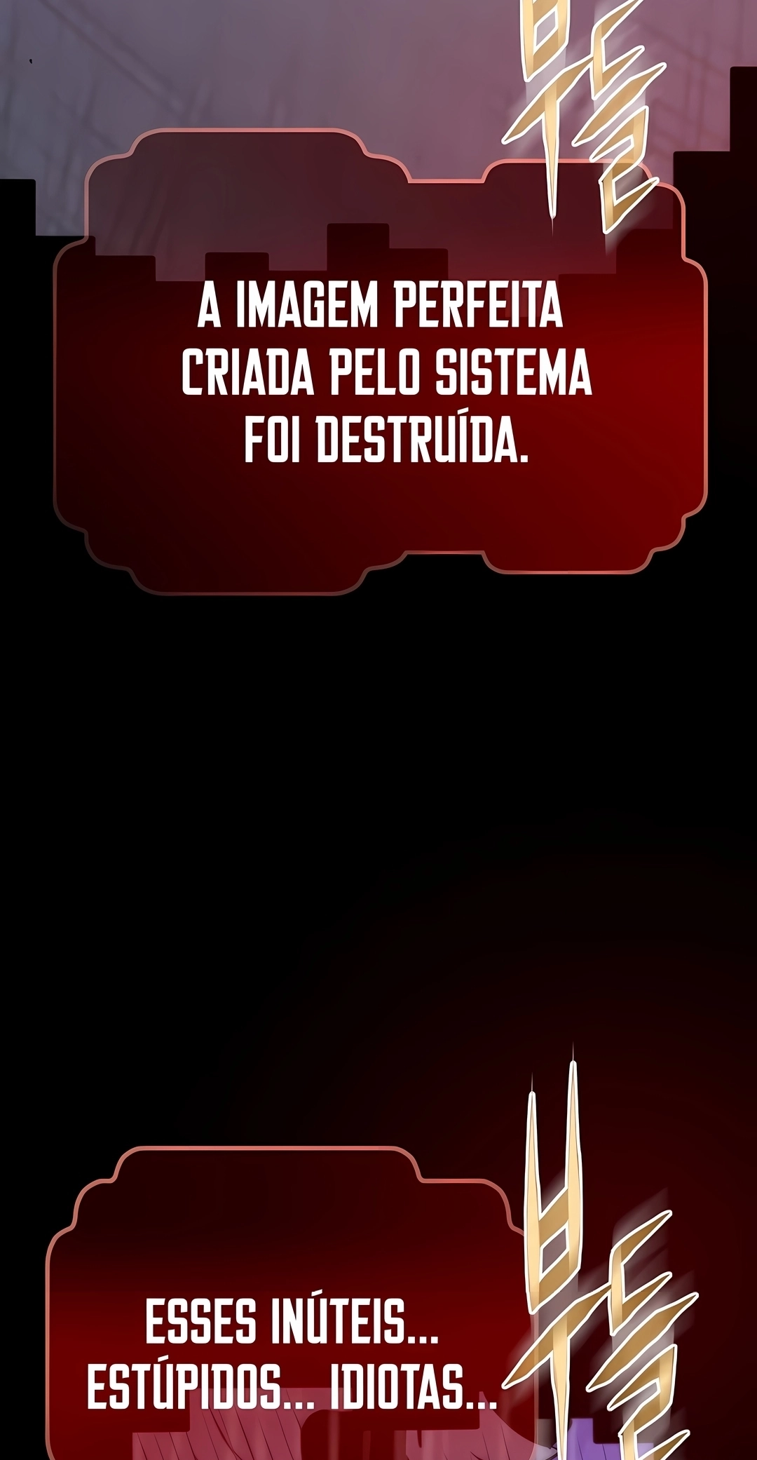 Read Retorno de Vidas Passadas PT Manga Online