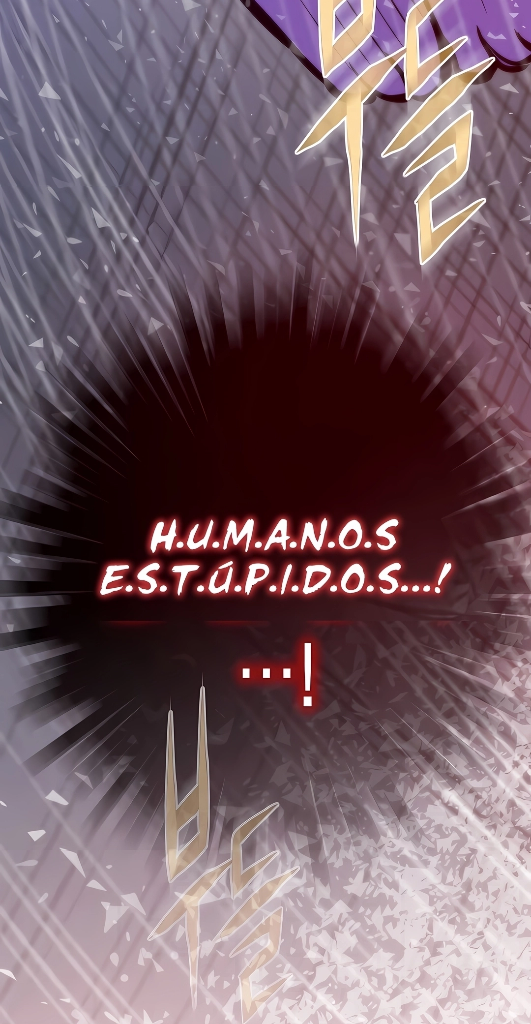 Read Retorno de Vidas Passadas PT Manga Online