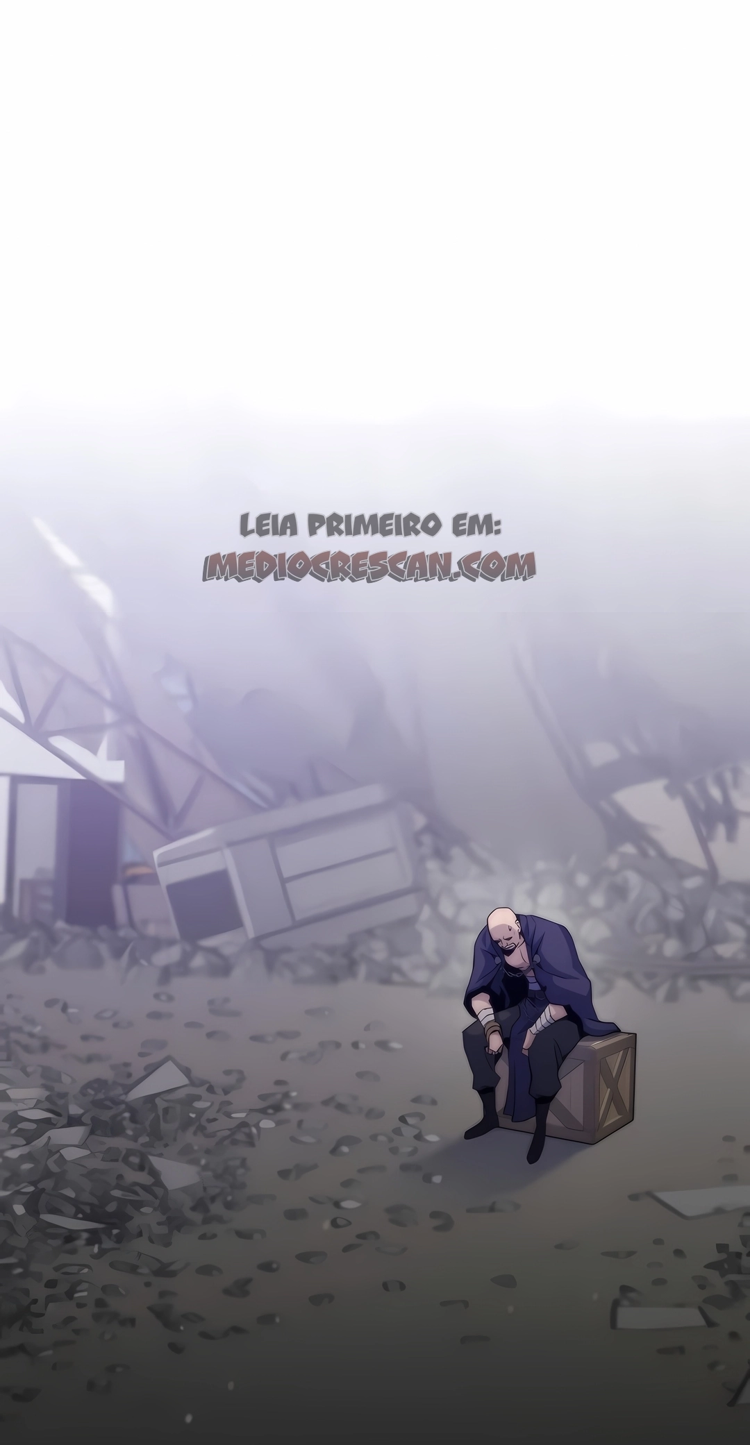 Read Retorno de Vidas Passadas PT Manga Online