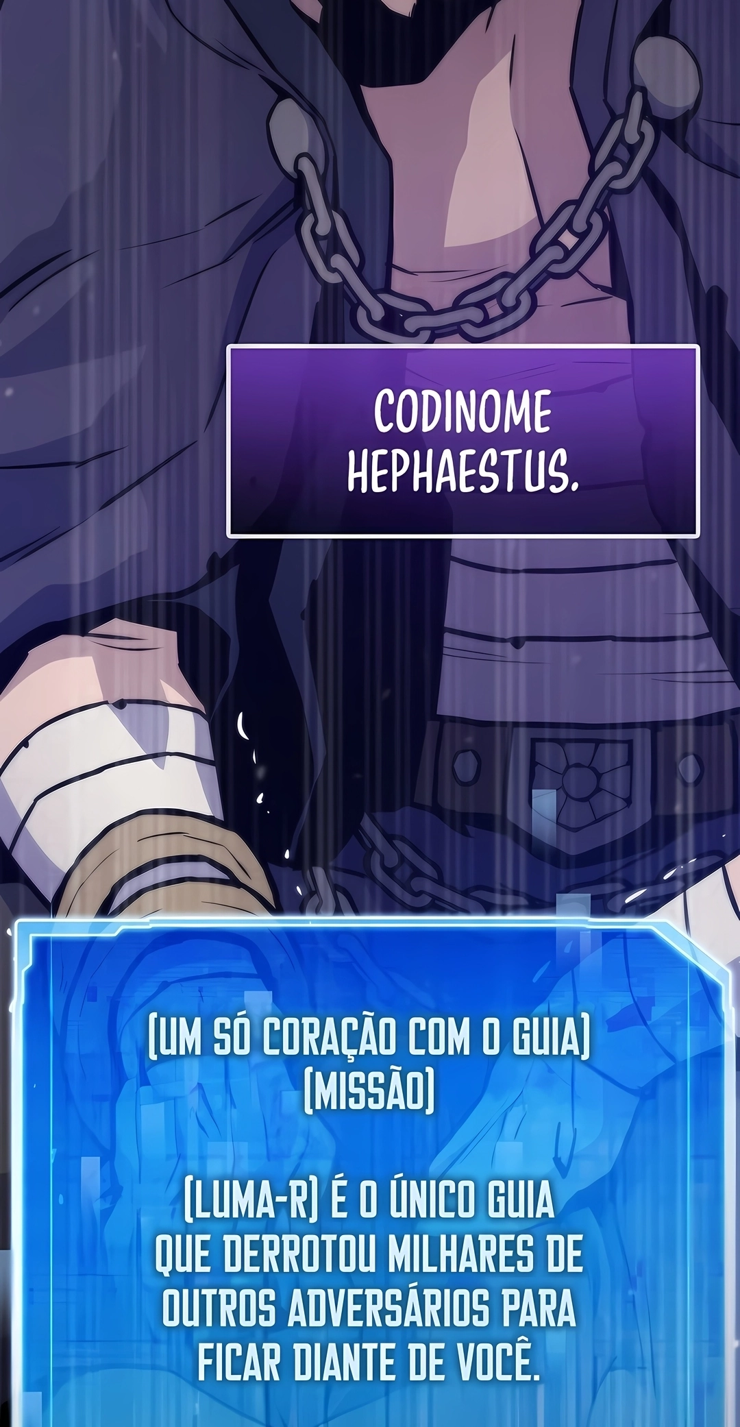Read Retorno de Vidas Passadas PT Manga Online