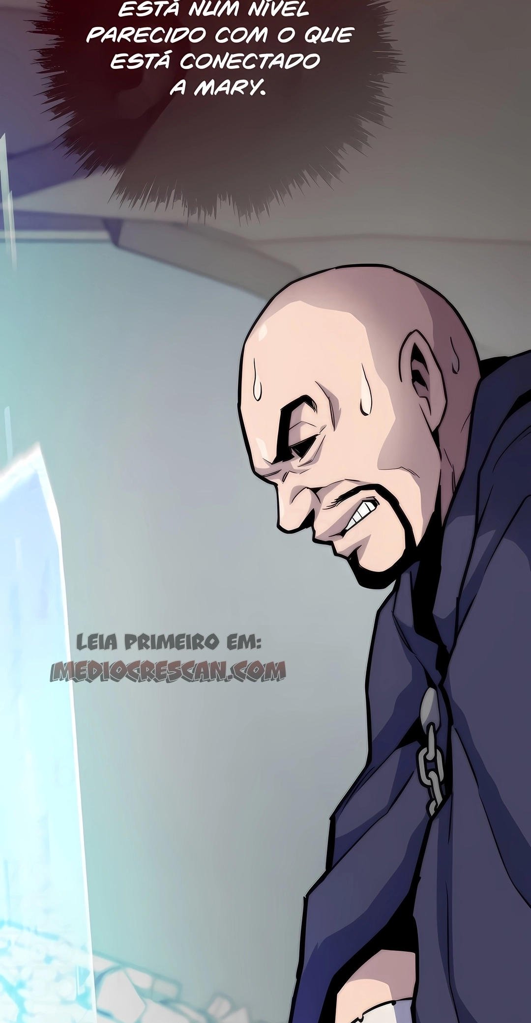 Read Retorno de Vidas Passadas PT Manga Online