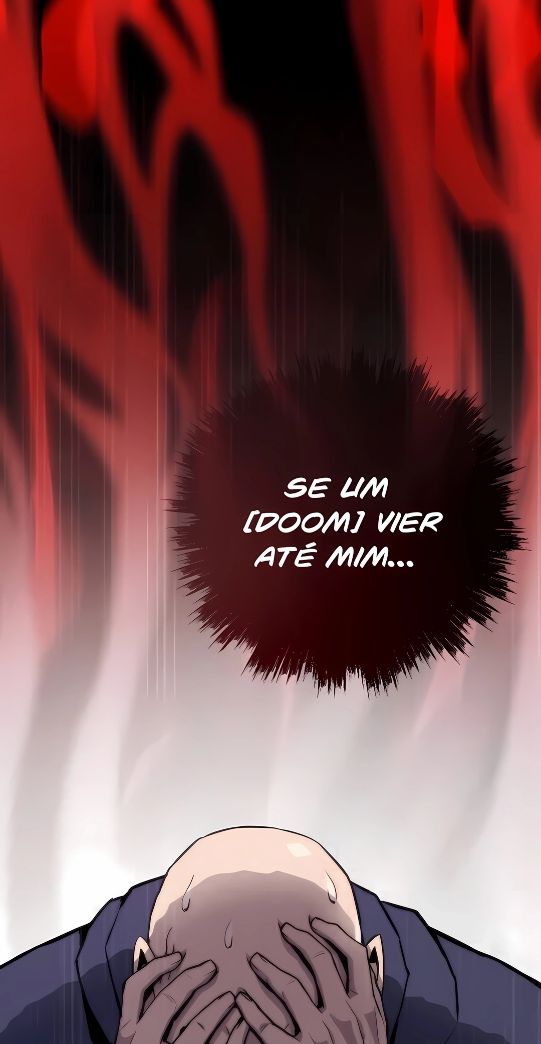 Read Retorno de Vidas Passadas PT Manga Online