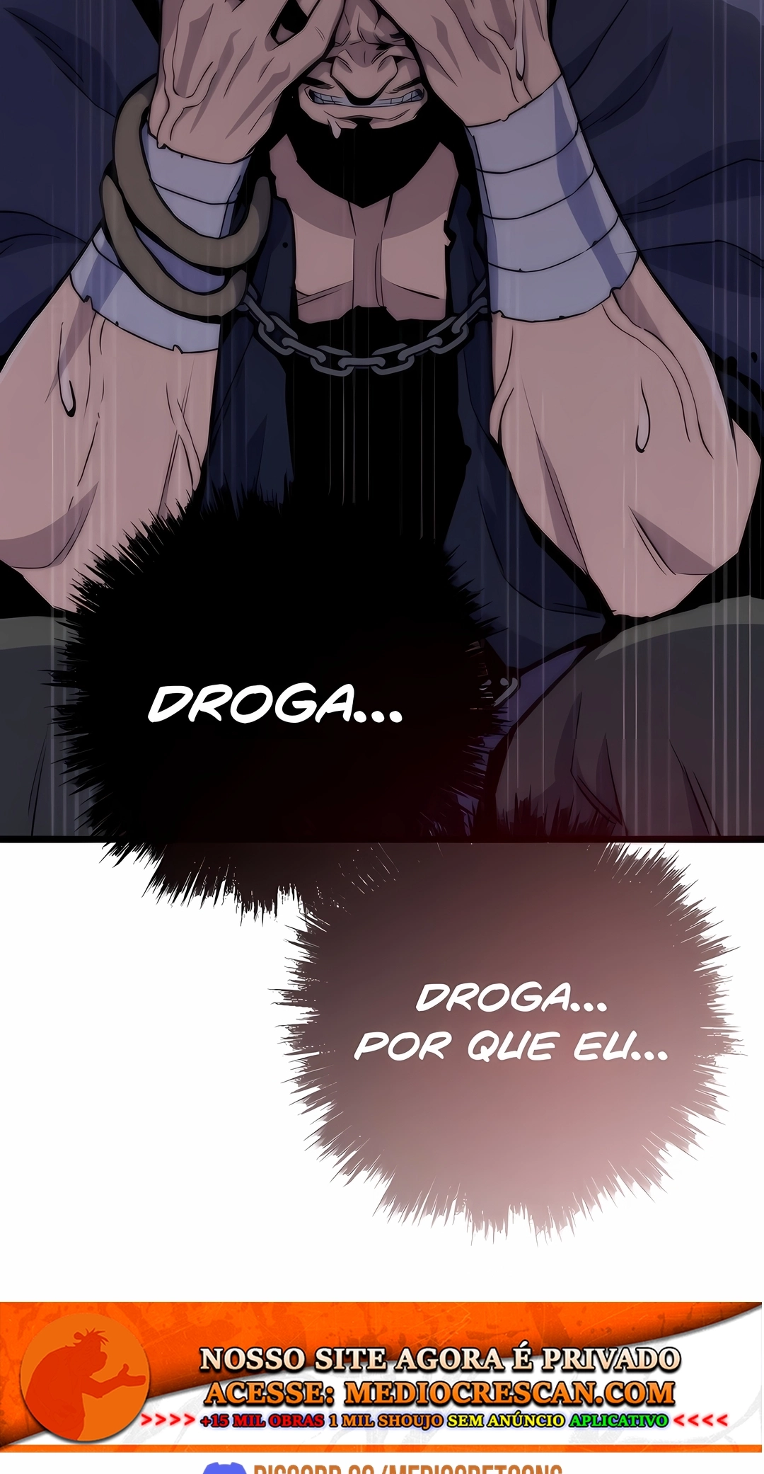 Read Retorno de Vidas Passadas PT Manga Online
