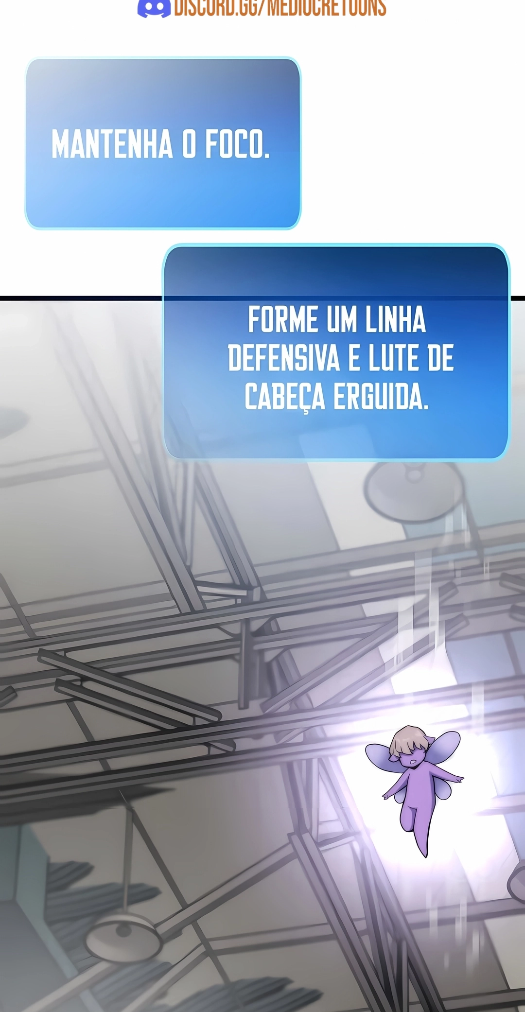 Read Retorno de Vidas Passadas PT Manga Online
