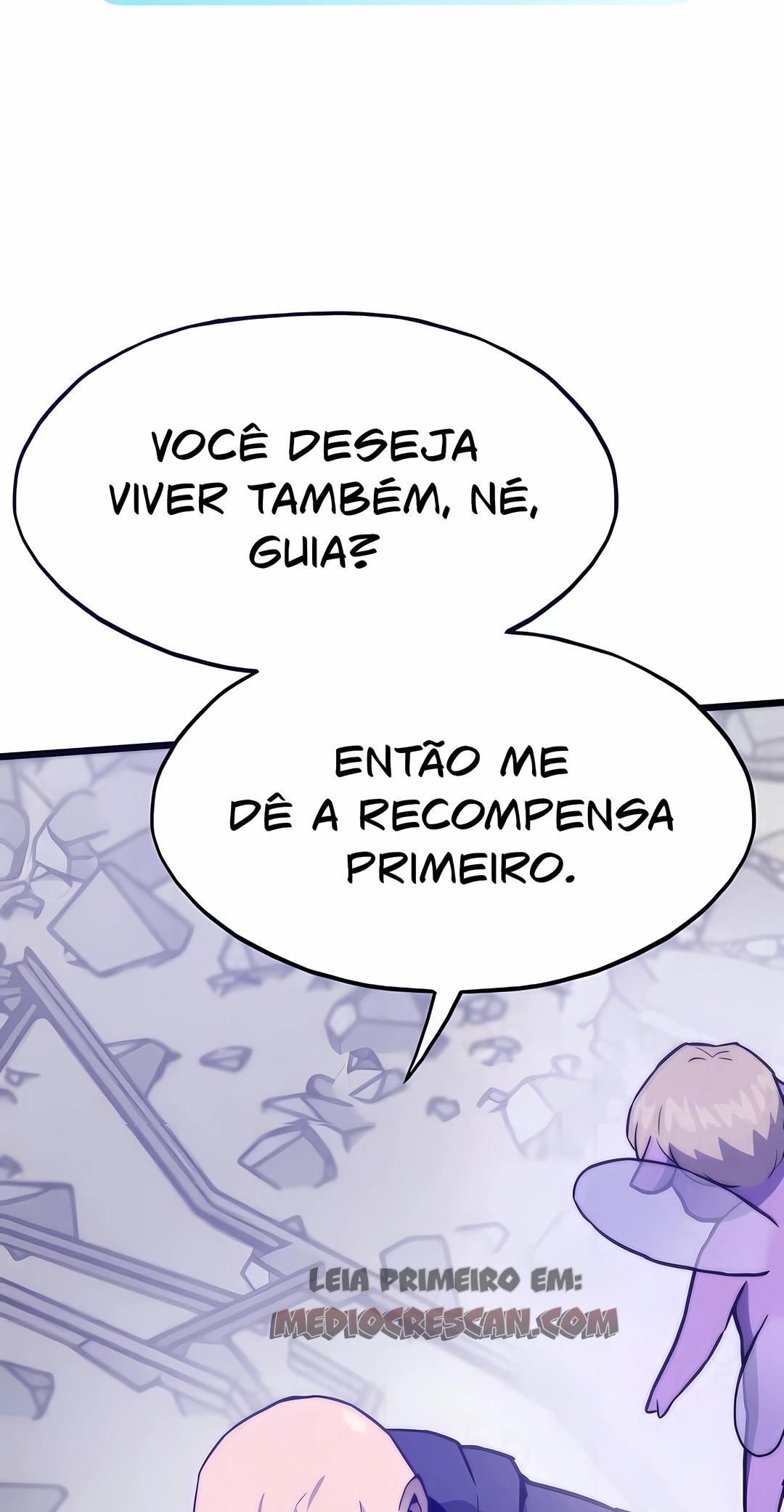 Read Retorno de Vidas Passadas PT Manga Online