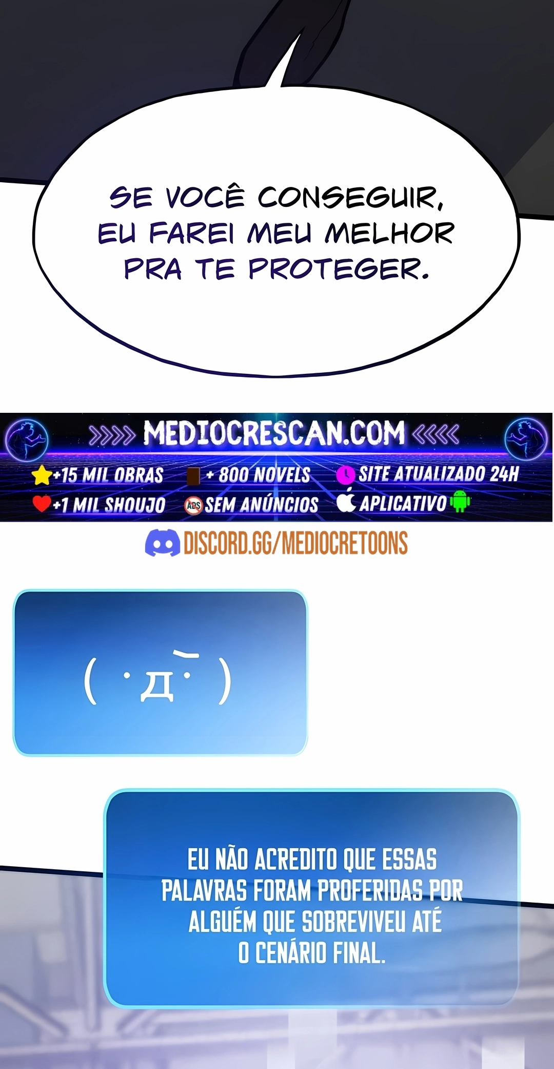 Read Retorno de Vidas Passadas PT Manga Online
