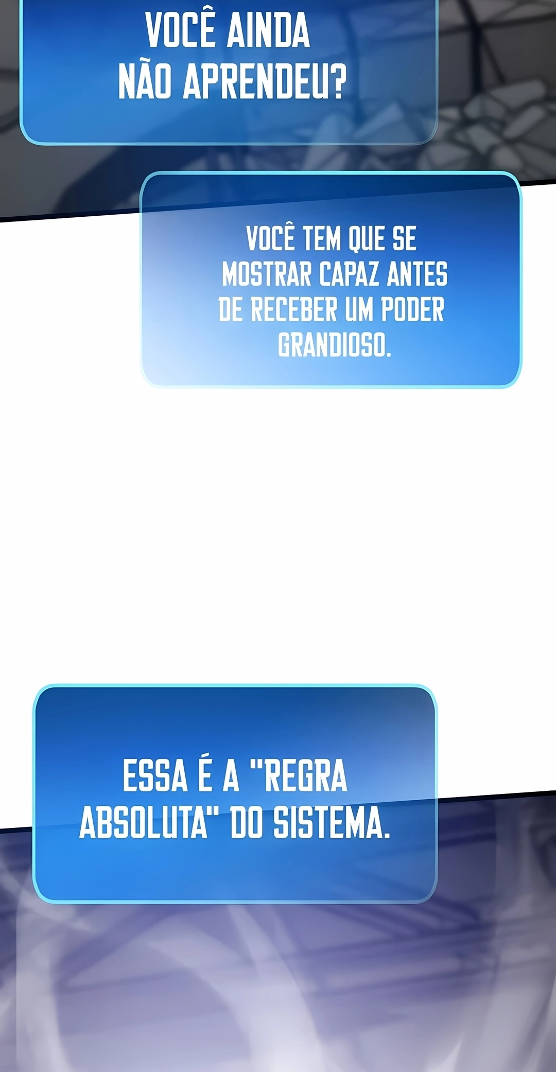 Read Retorno de Vidas Passadas PT Manga Online