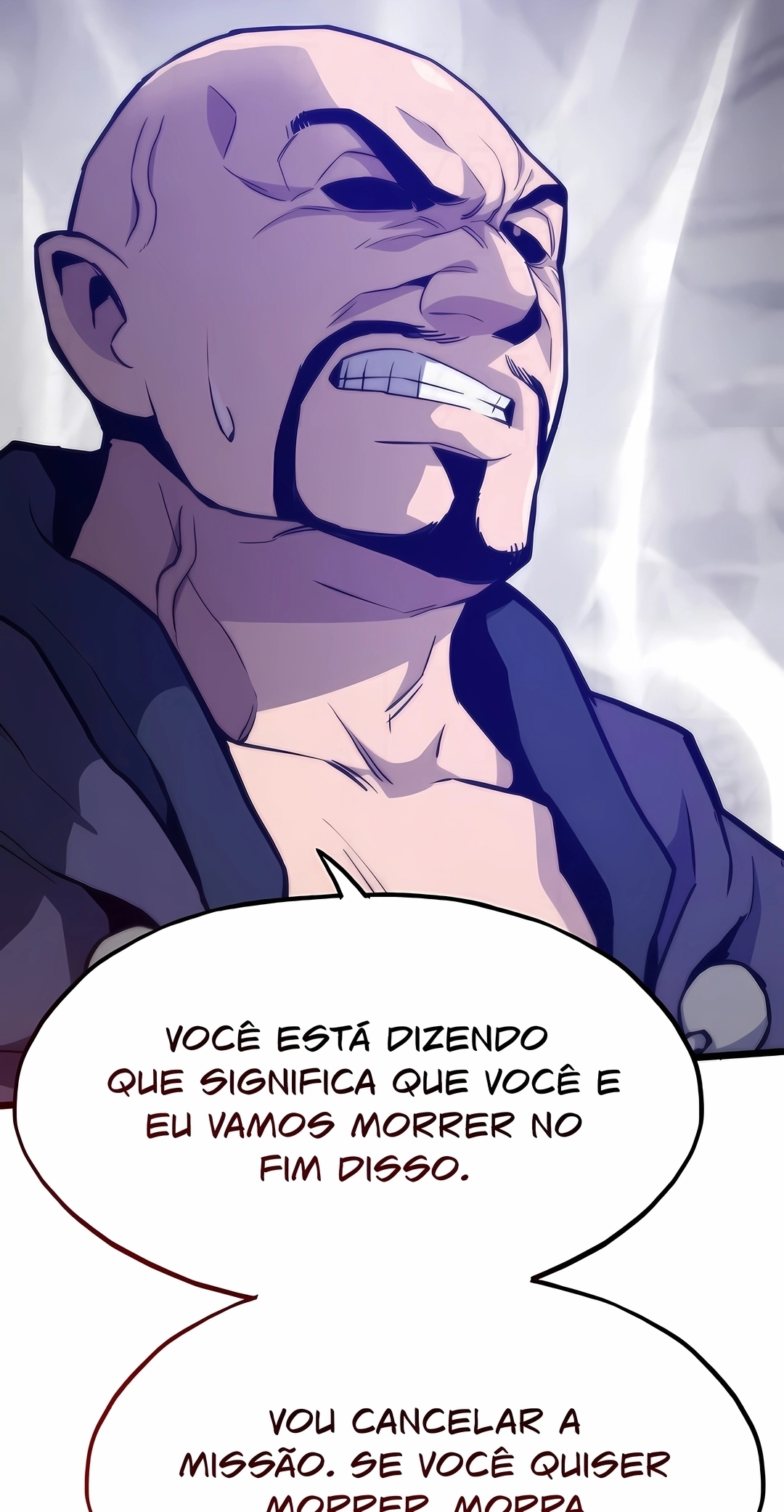 Read Retorno de Vidas Passadas PT Manga Online
