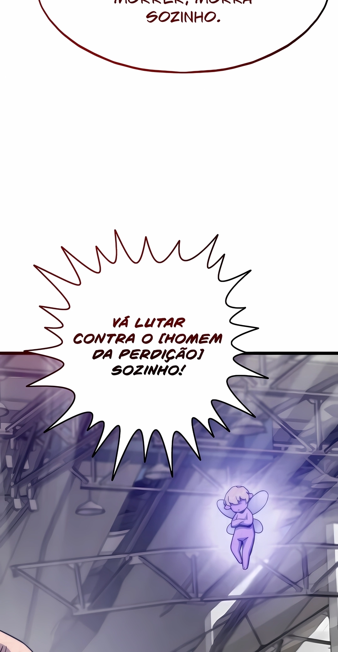 Read Retorno de Vidas Passadas PT Manga Online