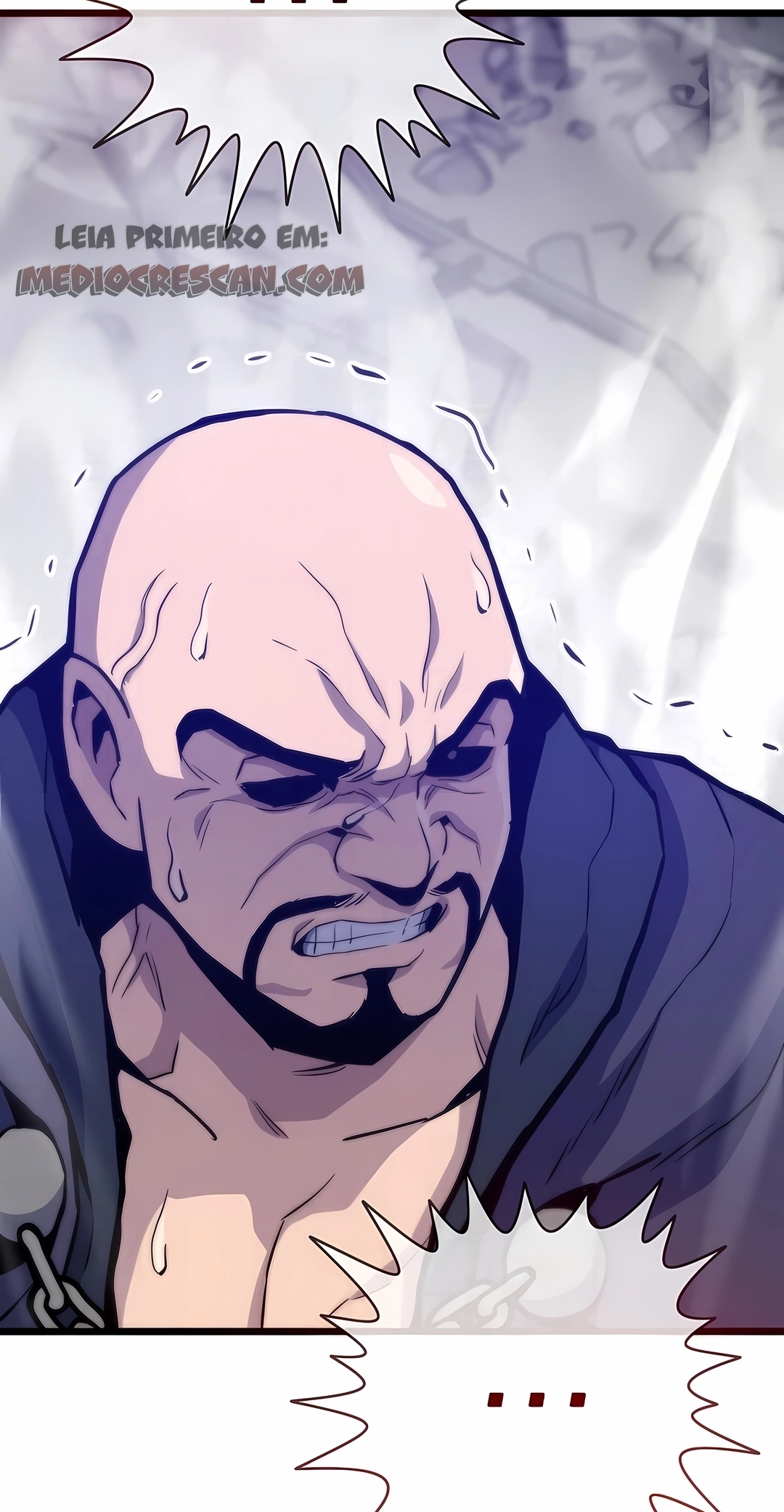 Read Retorno de Vidas Passadas PT Manga Online
