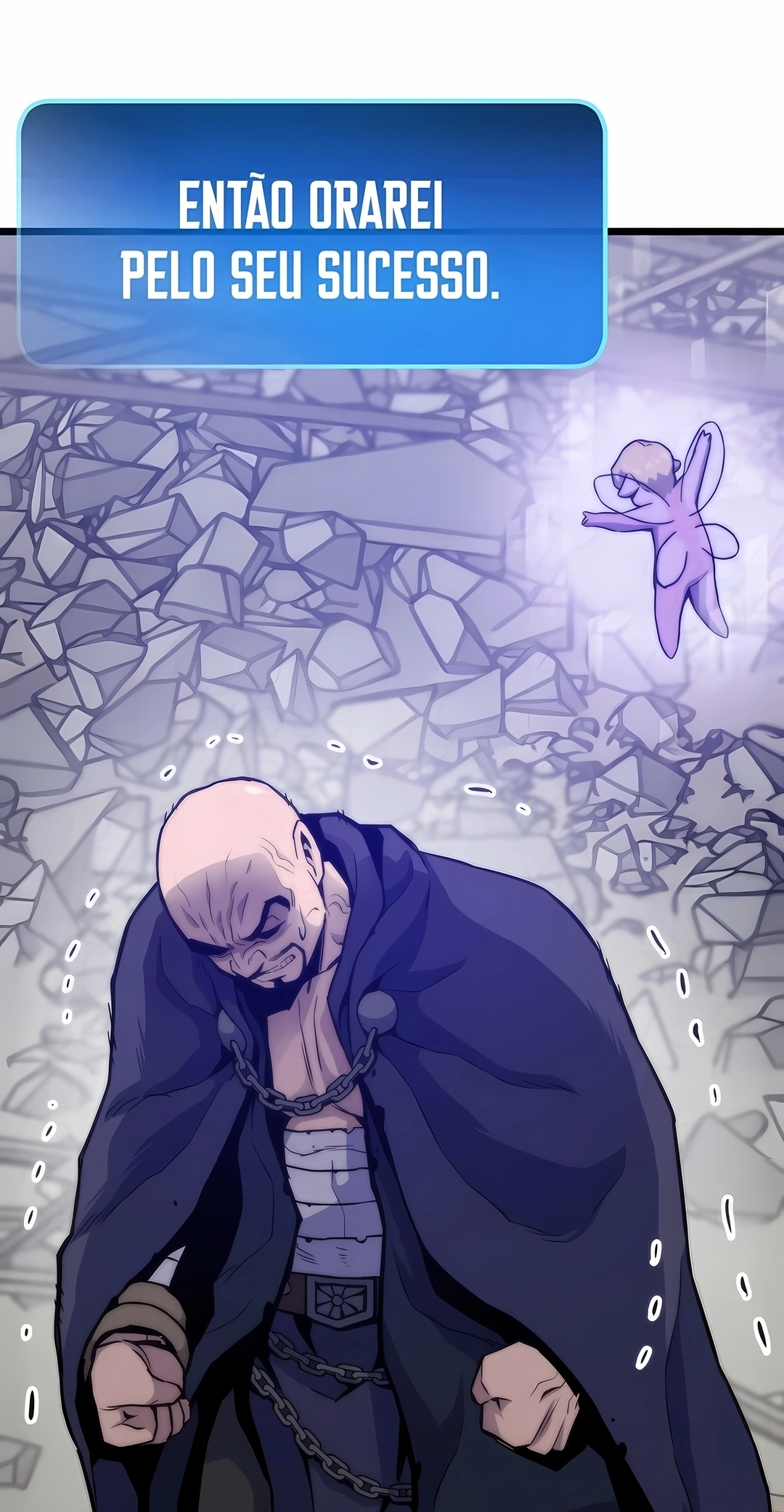 Read Retorno de Vidas Passadas PT Manga Online