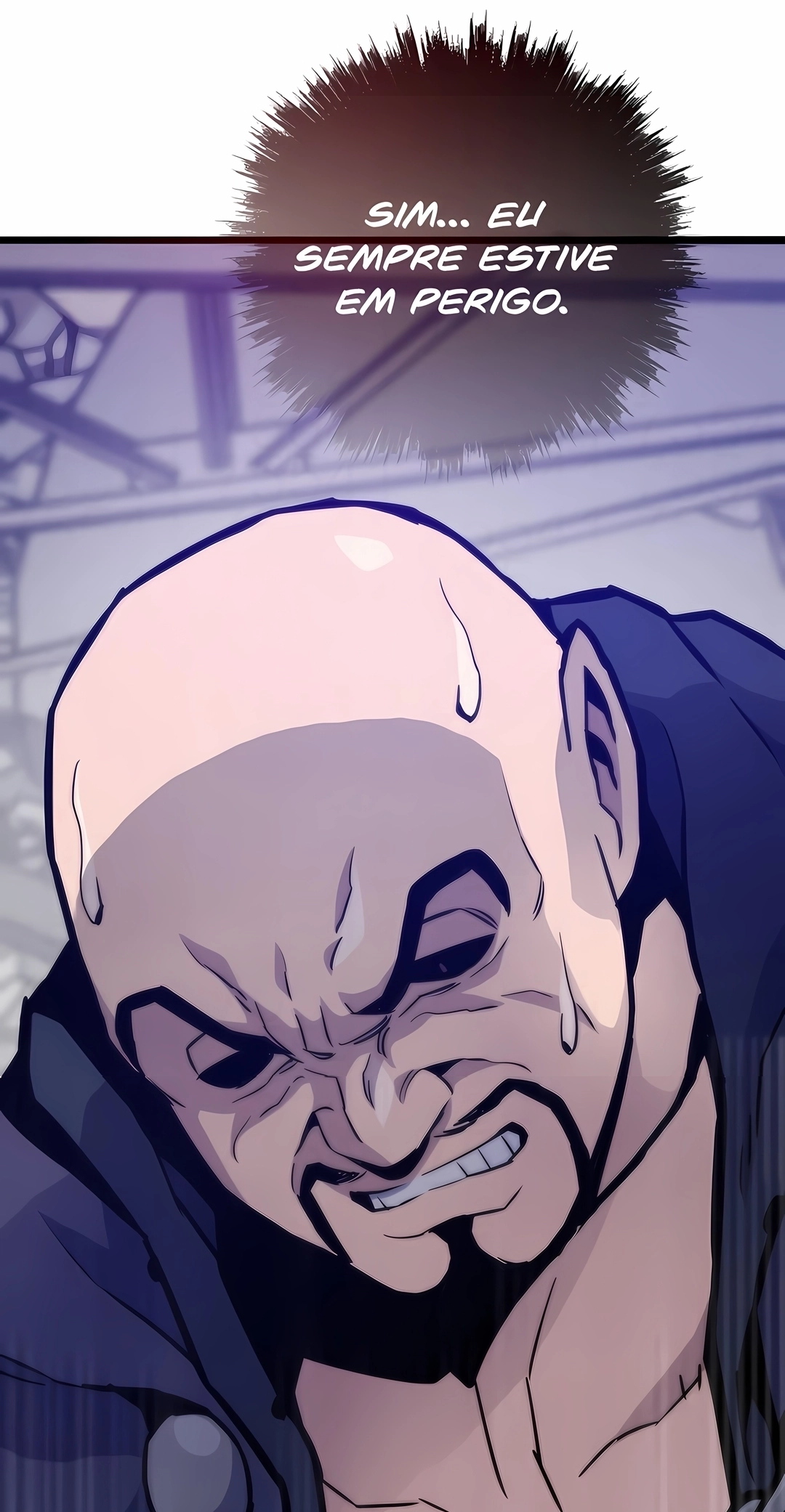 Read Retorno de Vidas Passadas PT Manga Online