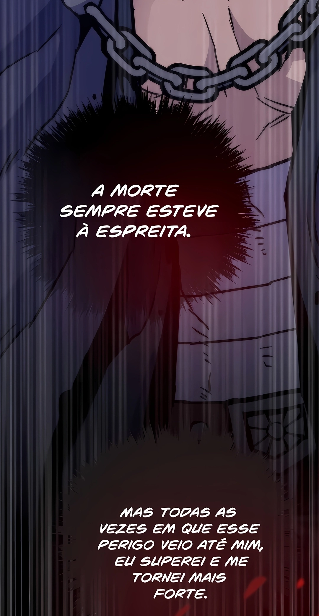 Read Retorno de Vidas Passadas PT Manga Online
