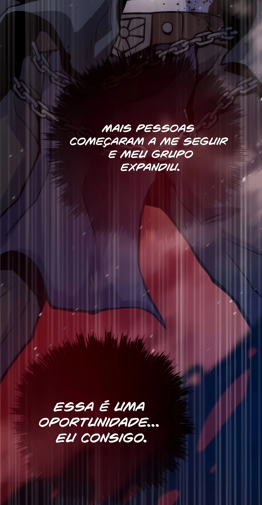 Read Retorno de Vidas Passadas PT Manga Online