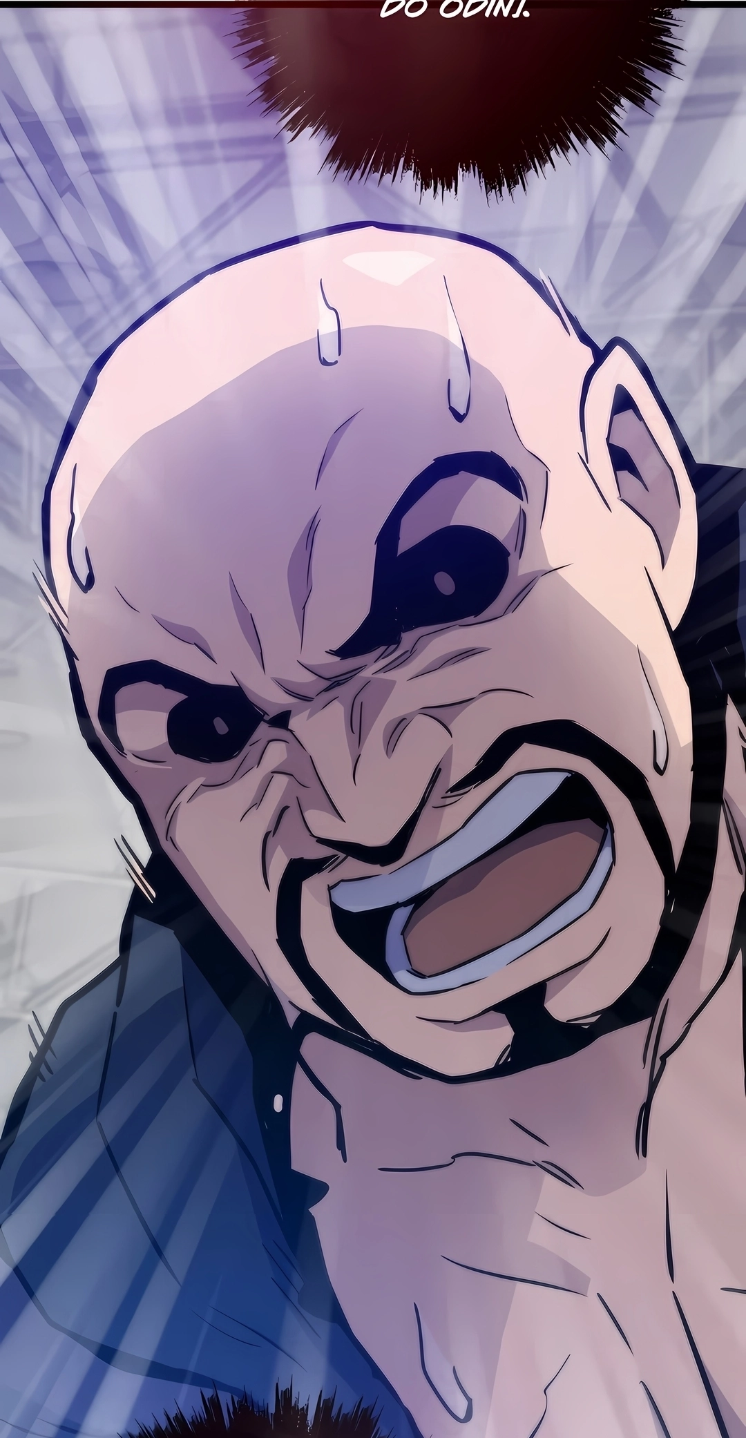 Read Retorno de Vidas Passadas PT Manga Online