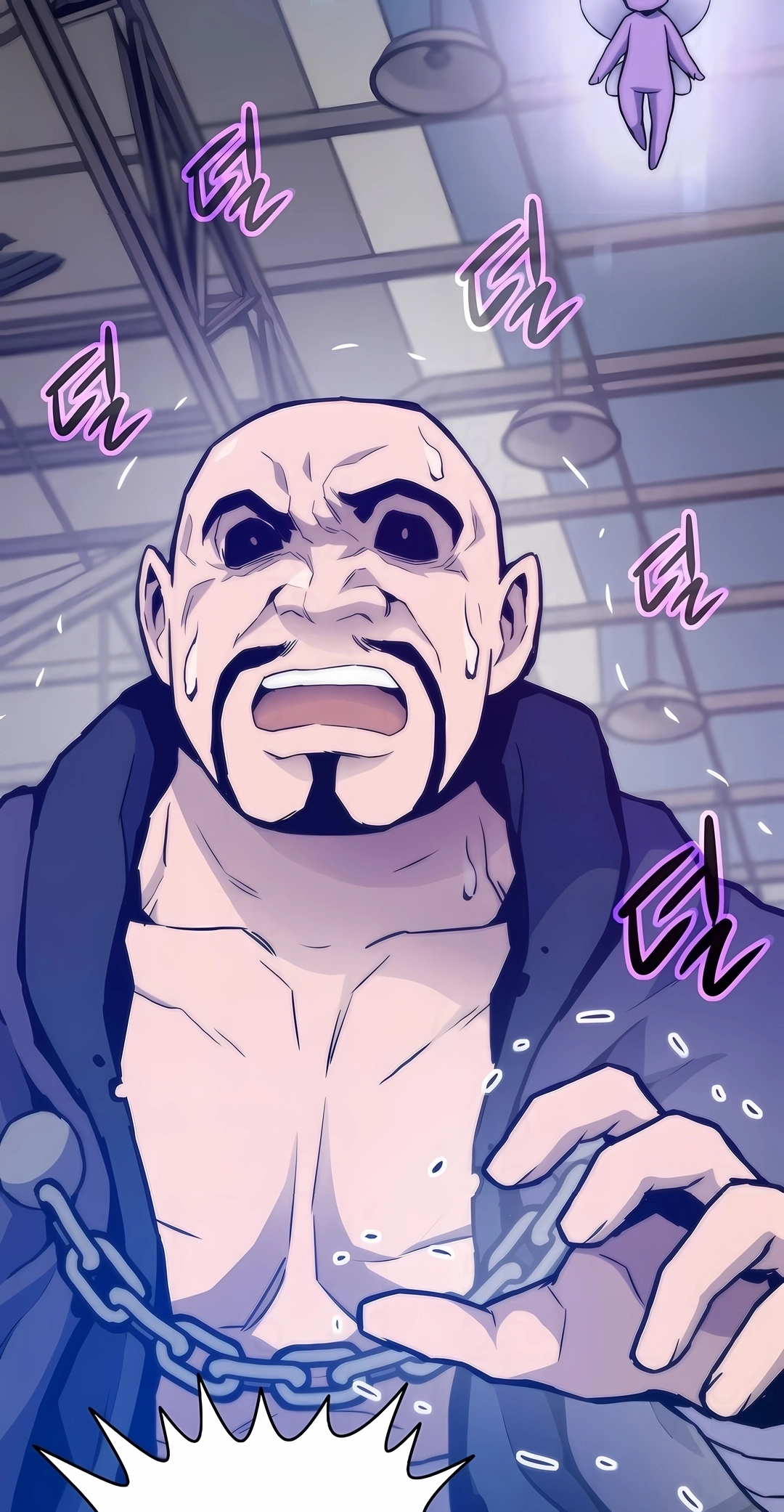 Read Retorno de Vidas Passadas PT Manga Online